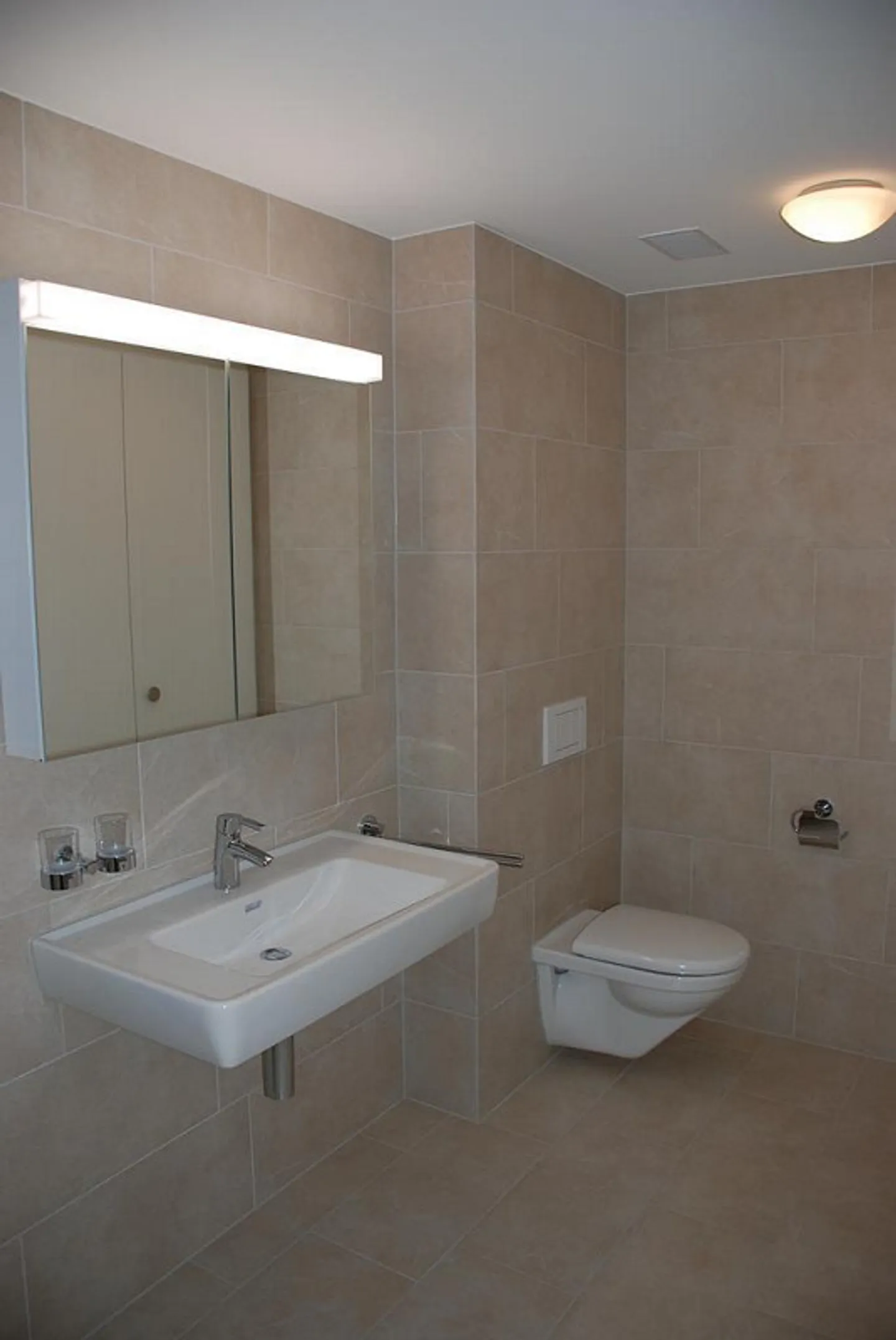 Modernes Apartment in der Wäni - Foto 6 von 10