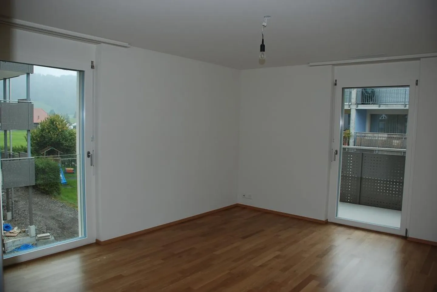Modernes Apartment in der Wäni - Foto 5 von 10