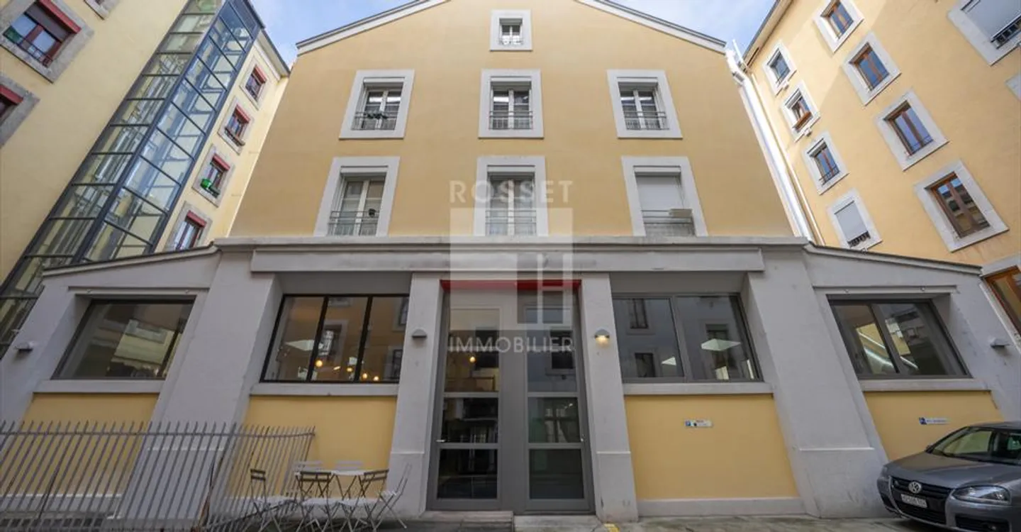 Spazio ufficio in affitto - Foto 8 di 9