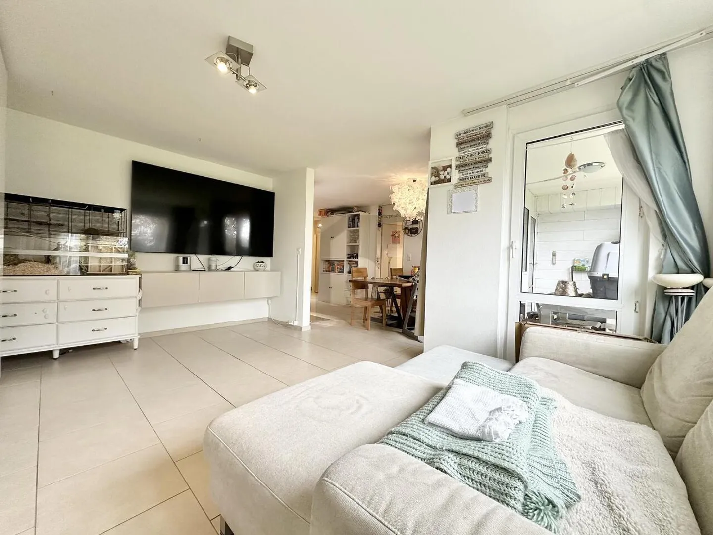 LIGHT-FILLED WITH GARDEN AREA - Photo 2 of 6