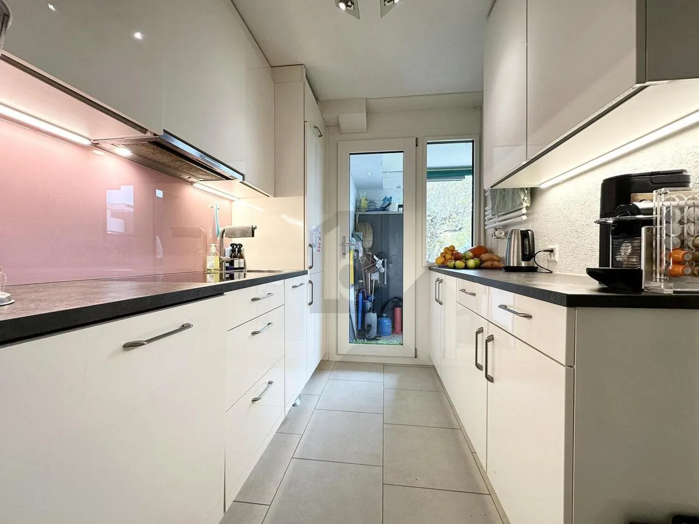 LIGHT-FILLED WITH GARDEN AREA - Photo 3 of 6