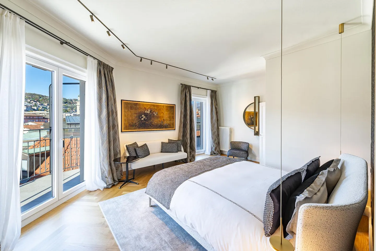 A real gem in the heart of Lugano - Photo 6 of 13