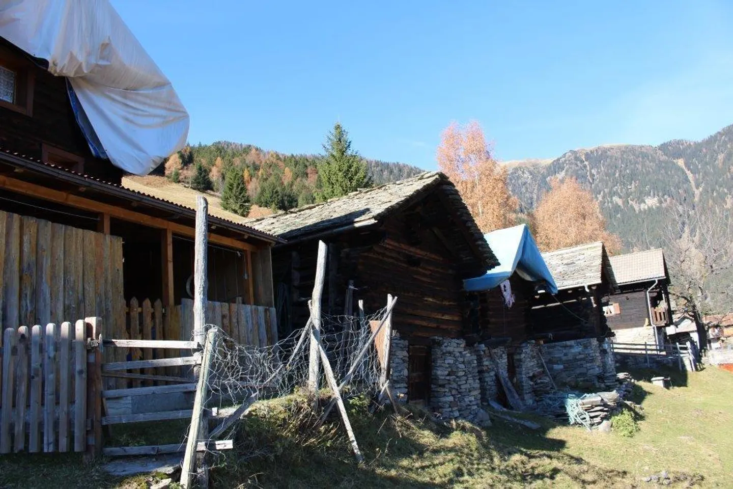 Charming Walser Village Homes - Photo 12 of 20