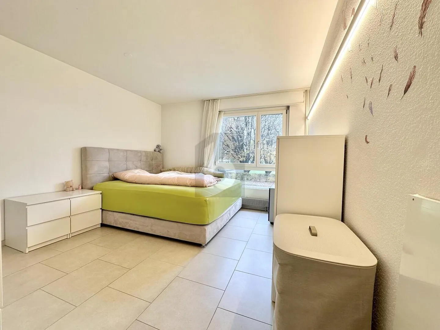 LIGHT-FILLED WITH GARDEN AREA - Photo 5 of 6