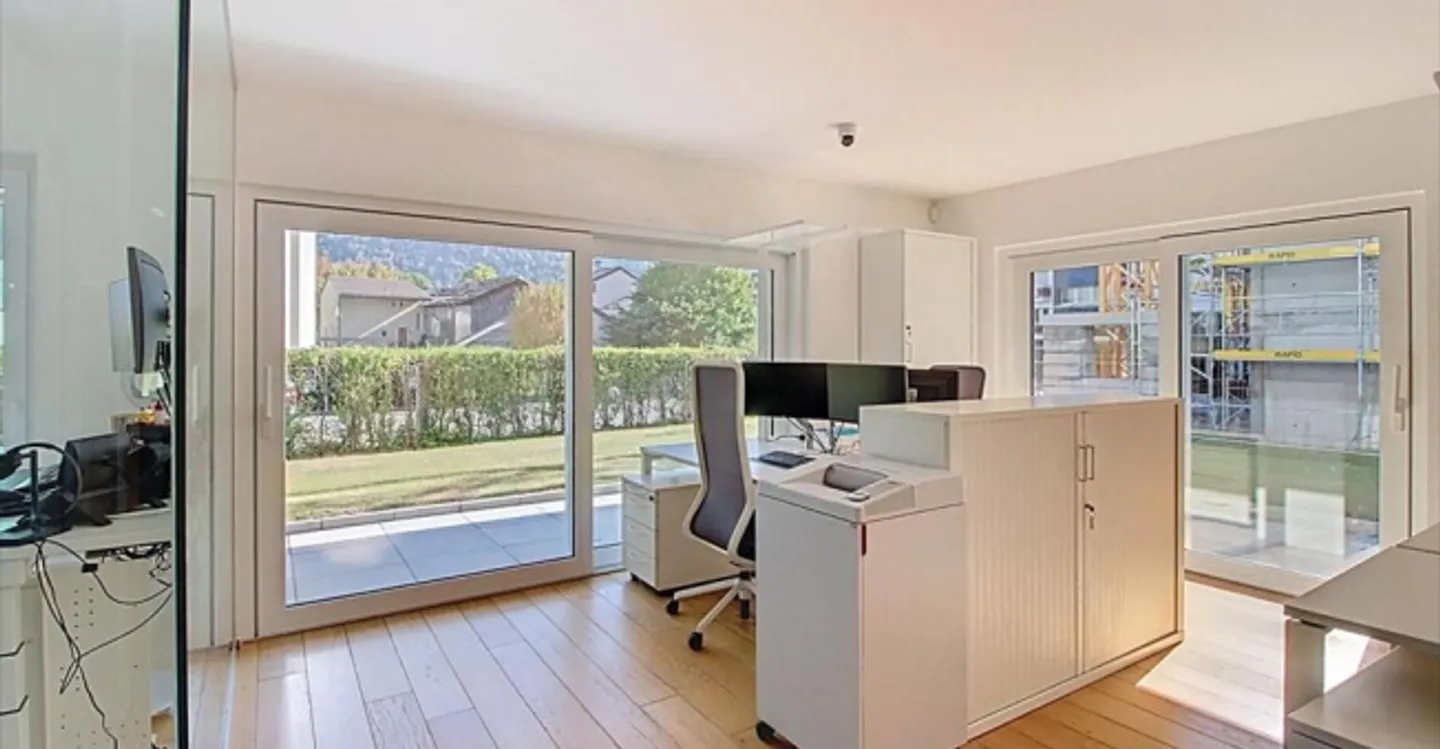 Bürofläche mieten - Foto 6 von 6