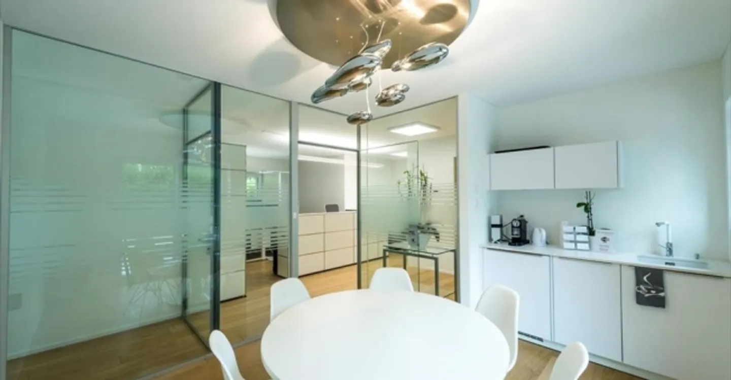 Bürofläche mieten - Foto 5 von 6