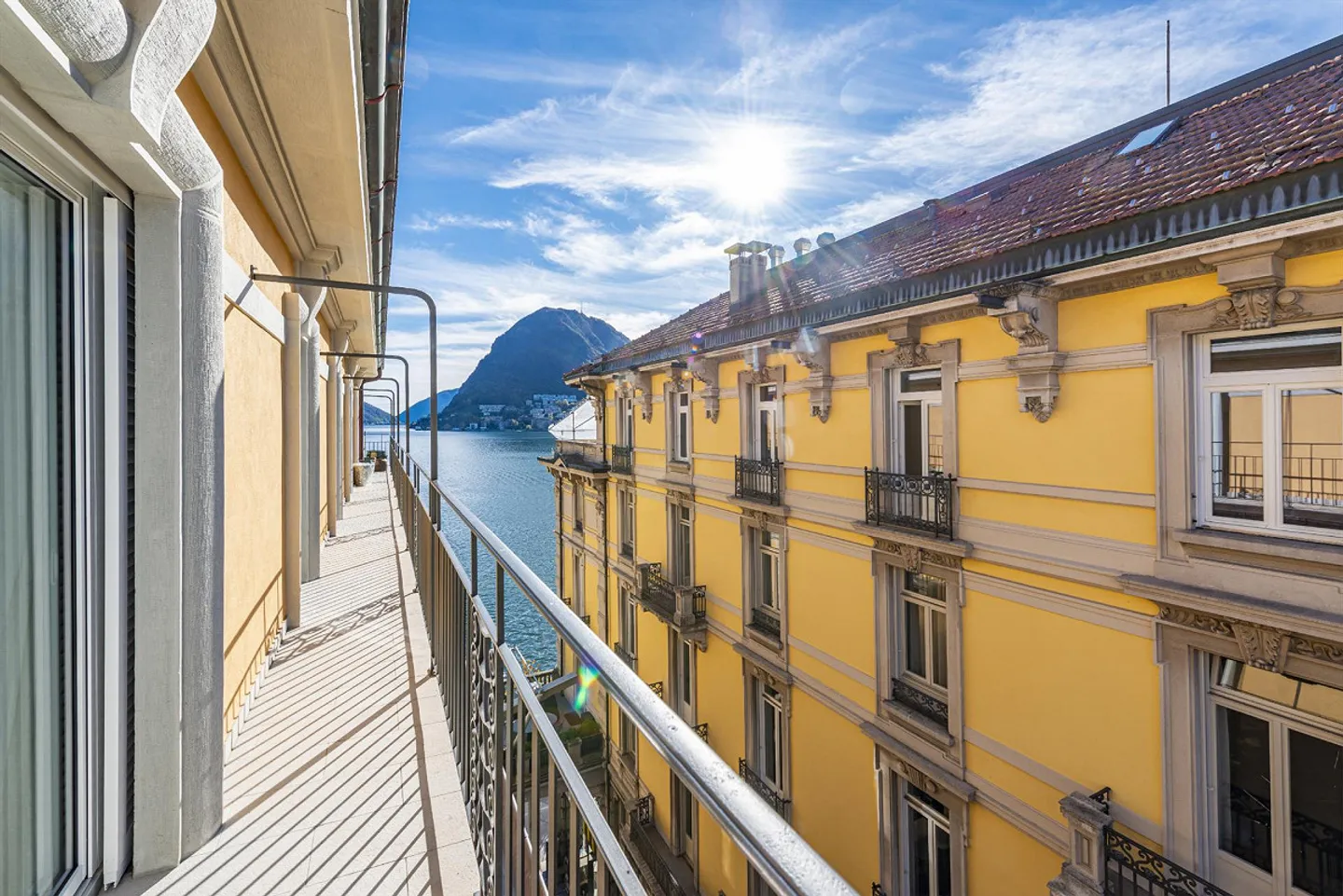 A real gem in the heart of Lugano - Photo 13 of 13