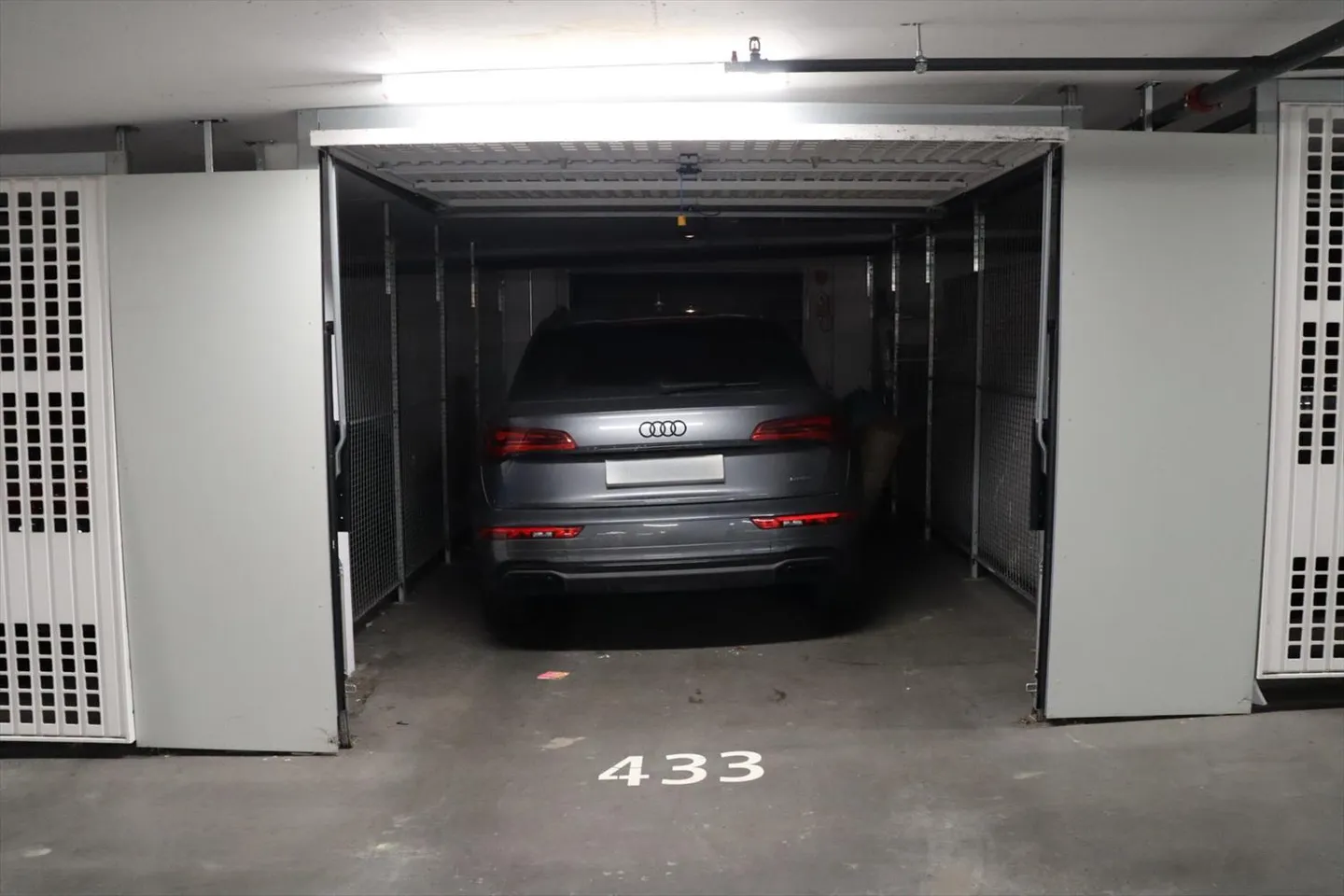 En exclusivité - Magnifique Appartement de 4 pièces - Photo 12 sur 13