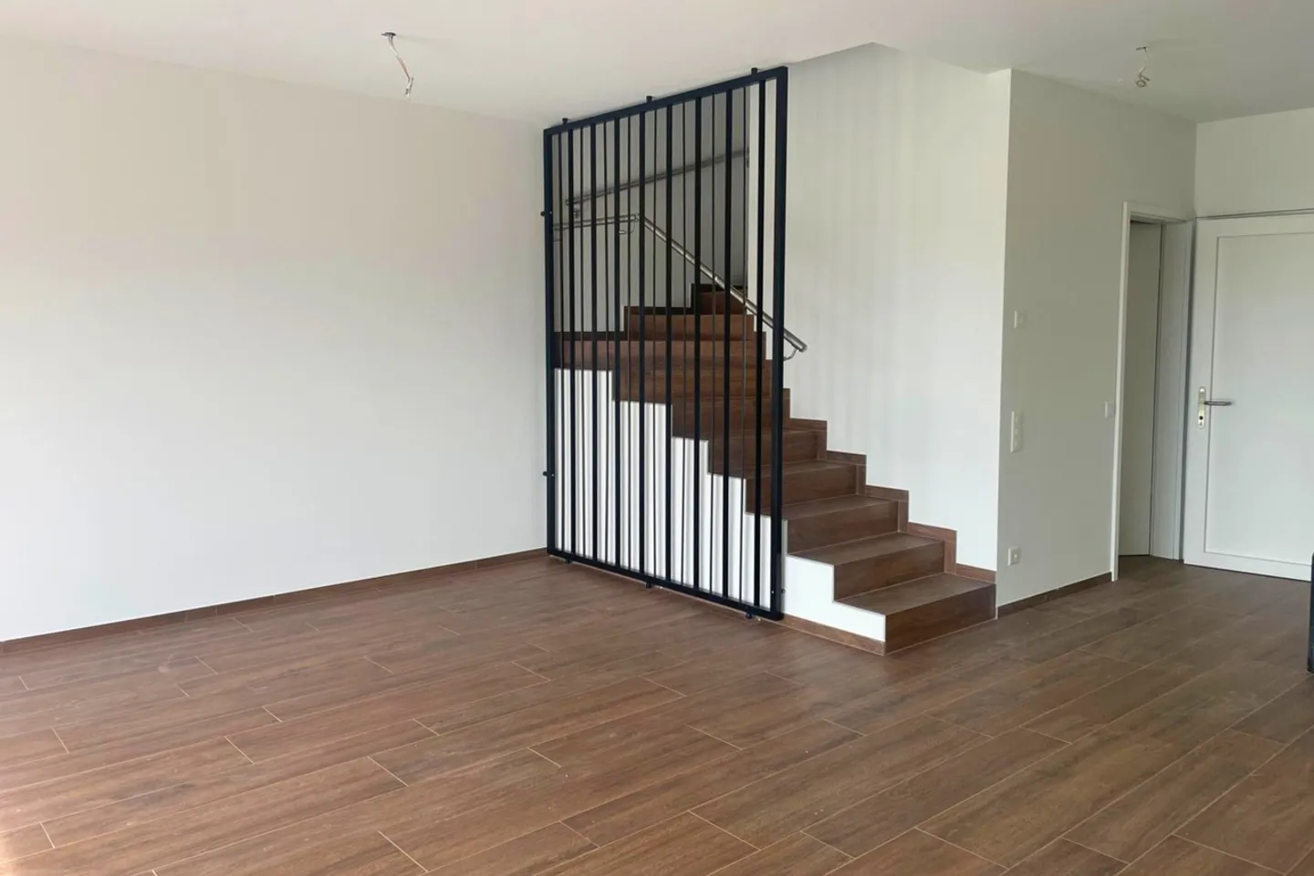 Casa a schiera in affitto - Foto 12 di 17