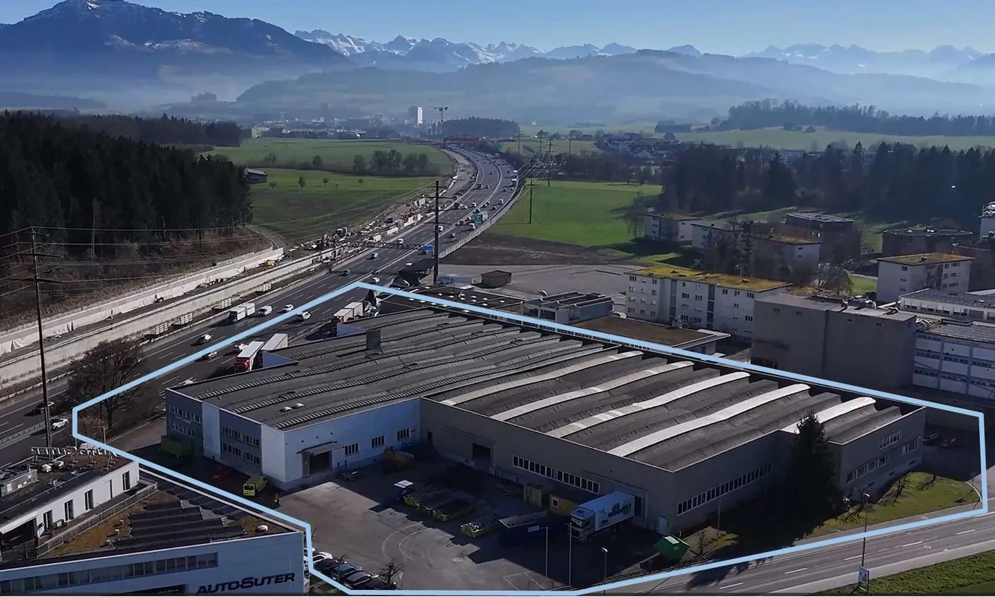 Charmant Chalet Suisse - Photo 4 sur 11