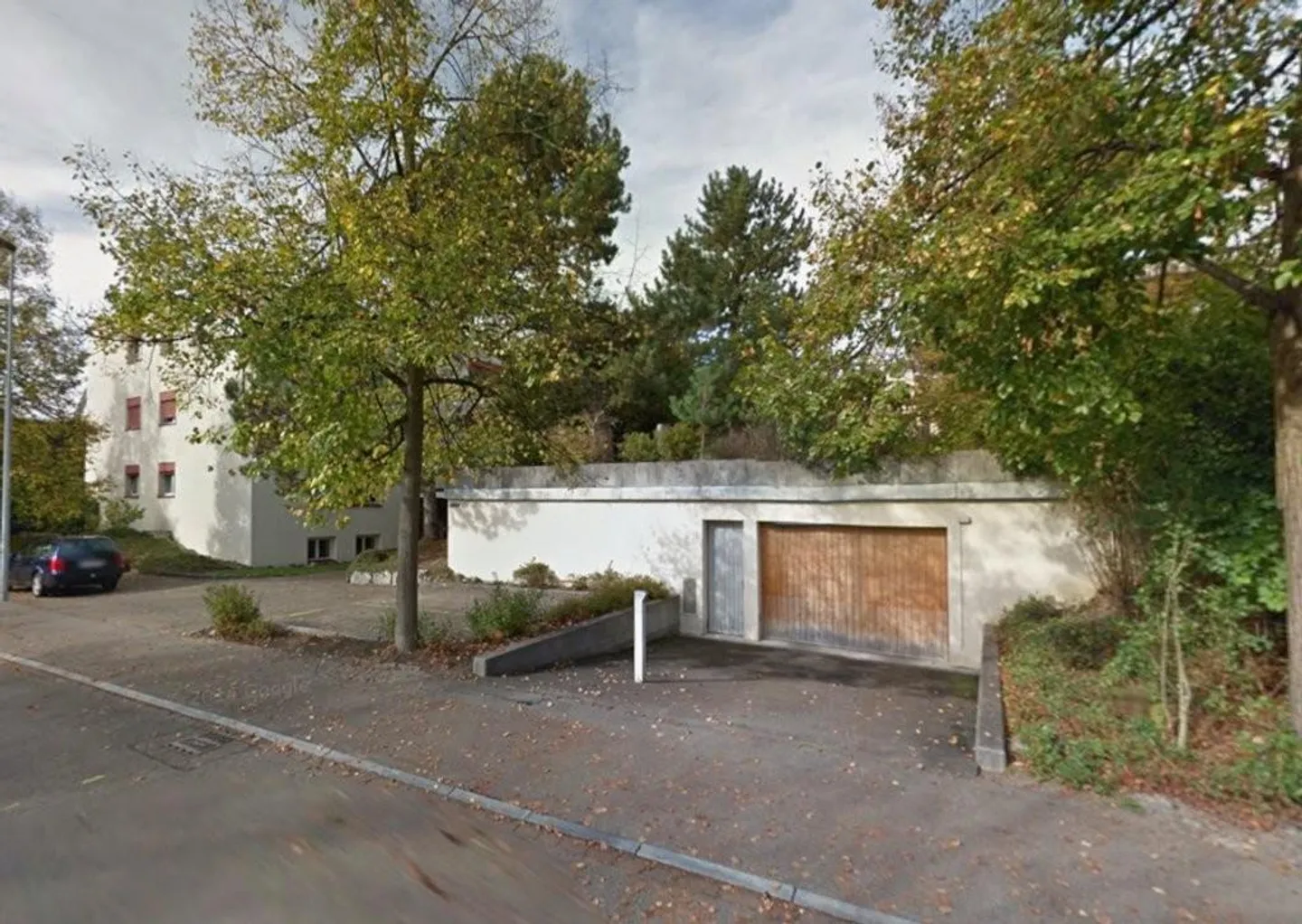 Einstellplatz in Buchs ZH zu vermieten - Foto 1 di 1