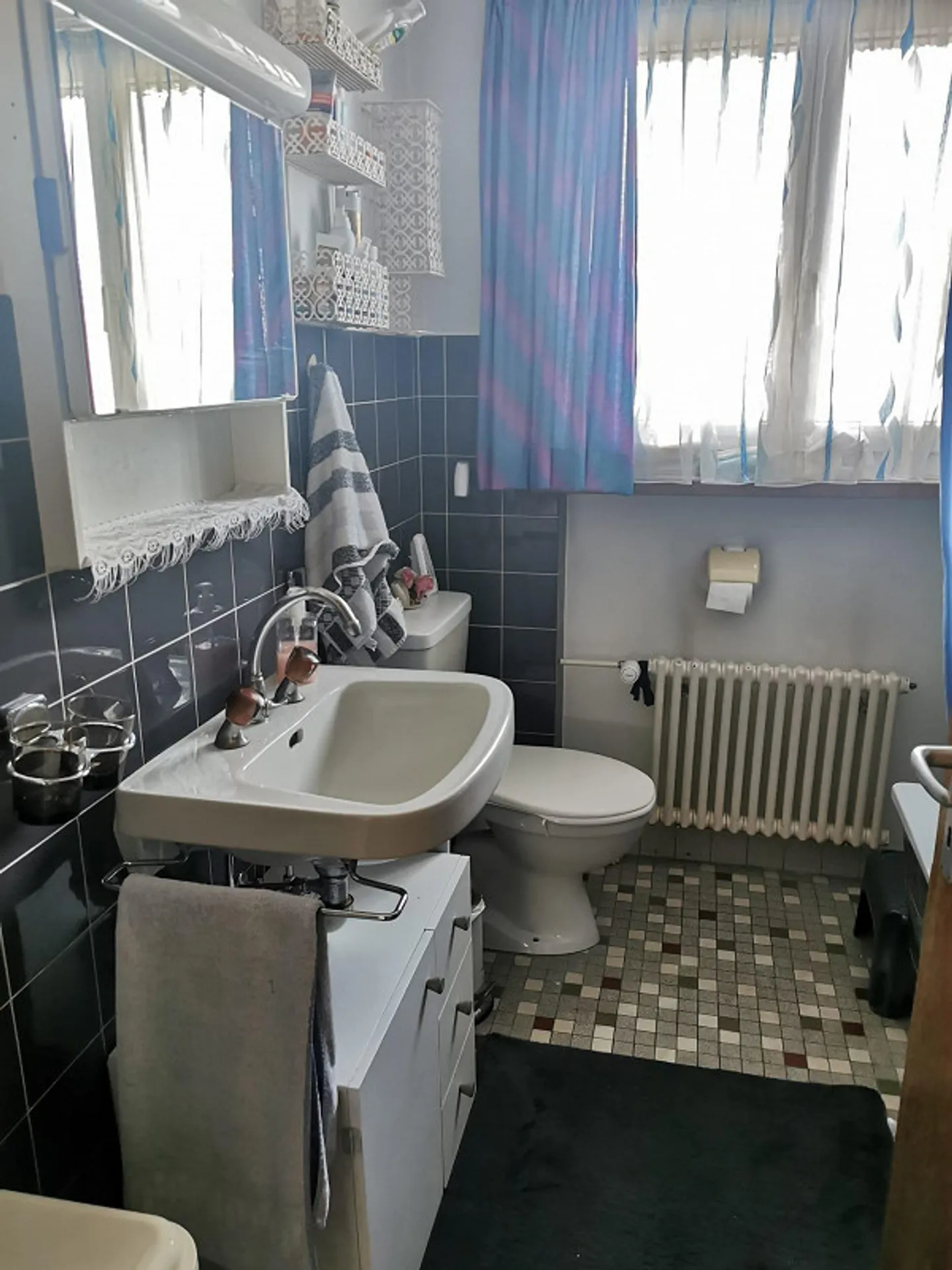 3.5 Room Apartment Renovated in the Heart of Heerbrugg - Photo 6 of 10