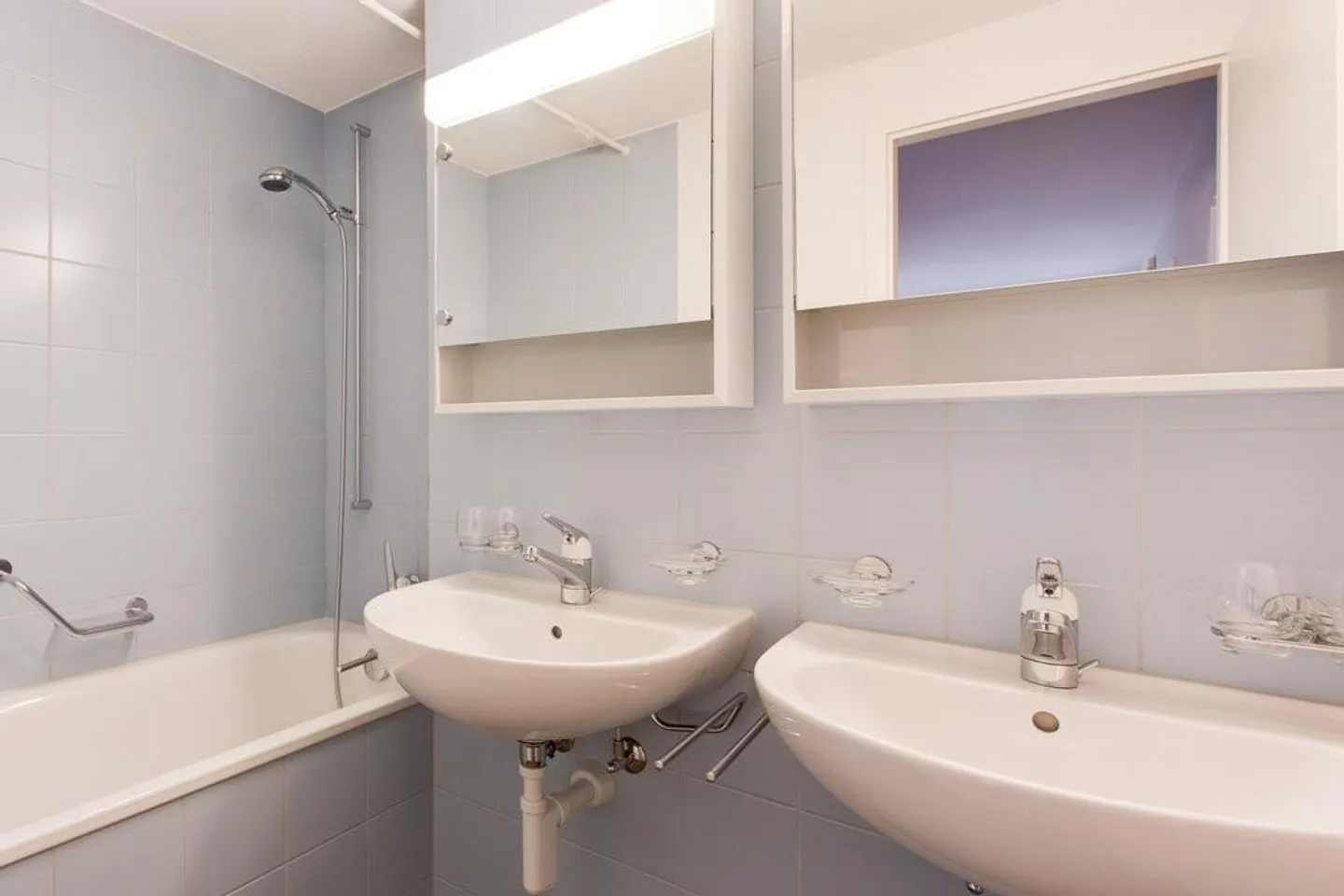 Geräumige 3.5-Zimmerwohnung - Foto 6 von 8