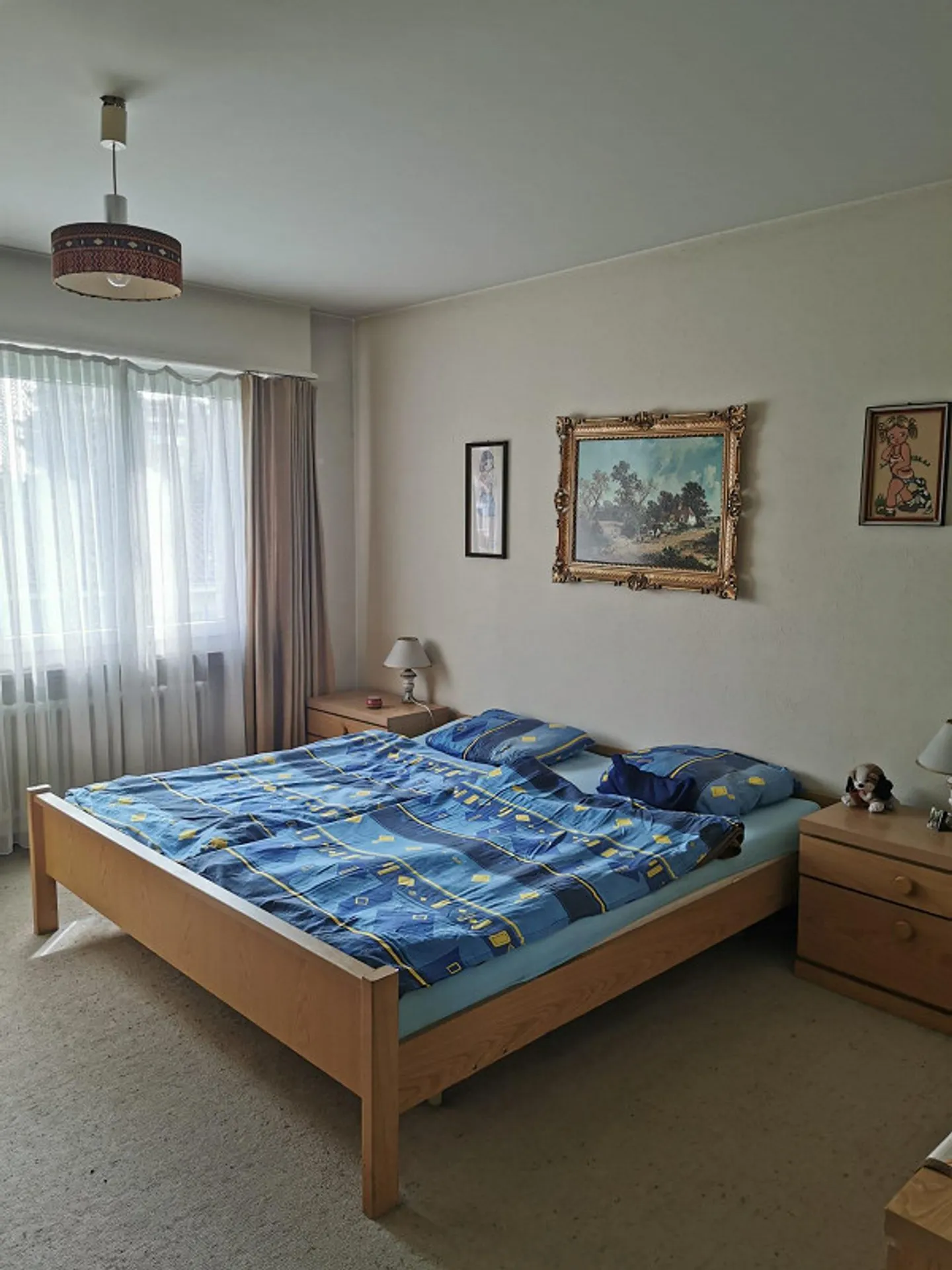 3.5 Room Apartment Renovated in the Heart of Heerbrugg - Photo 7 of 10