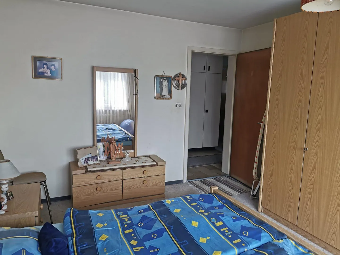 3.5 Room Apartment Renovated in the Heart of Heerbrugg - Photo 8 of 10