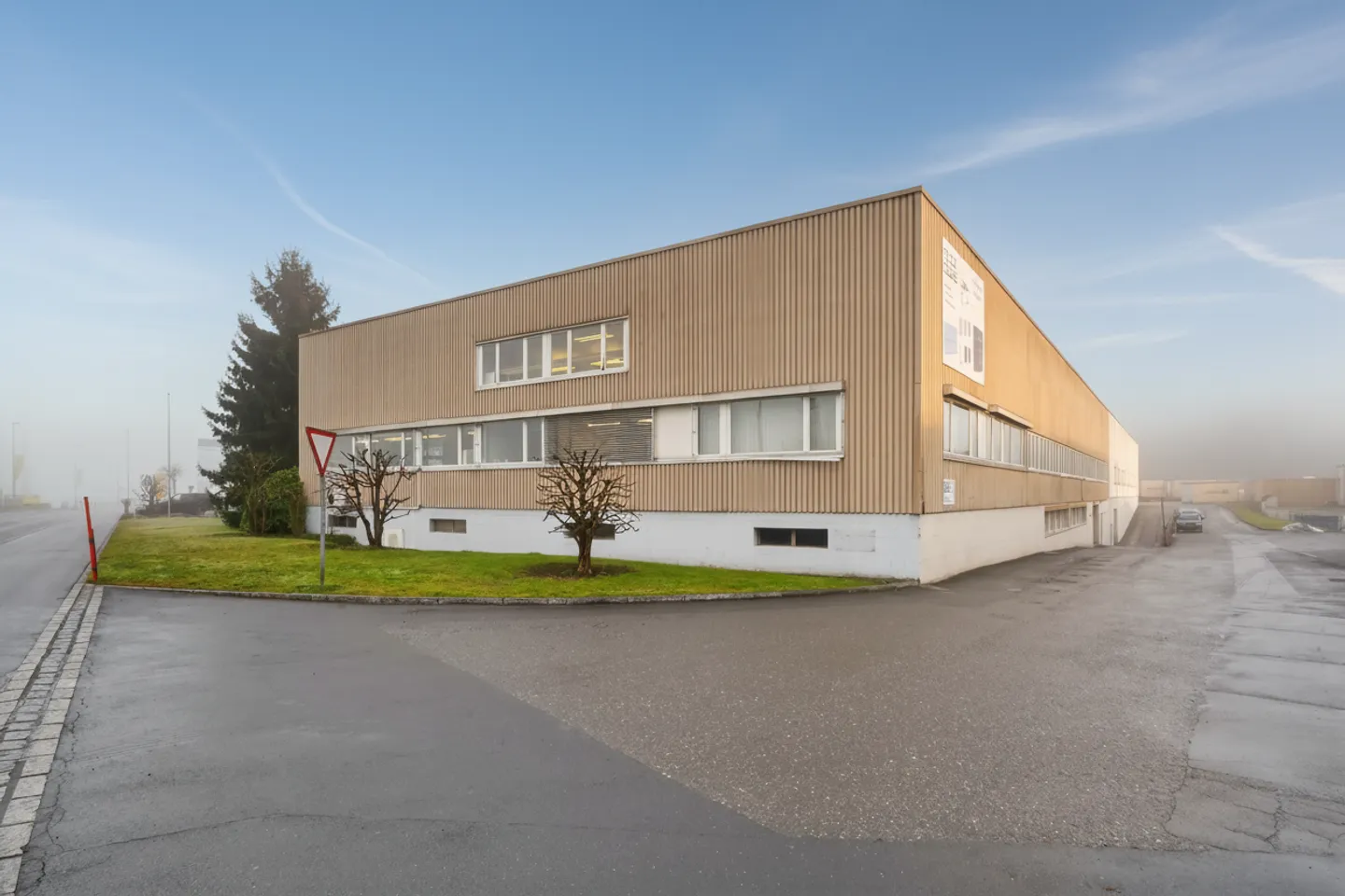 Charmantes Schweizer Chalet - Foto 12 von 12