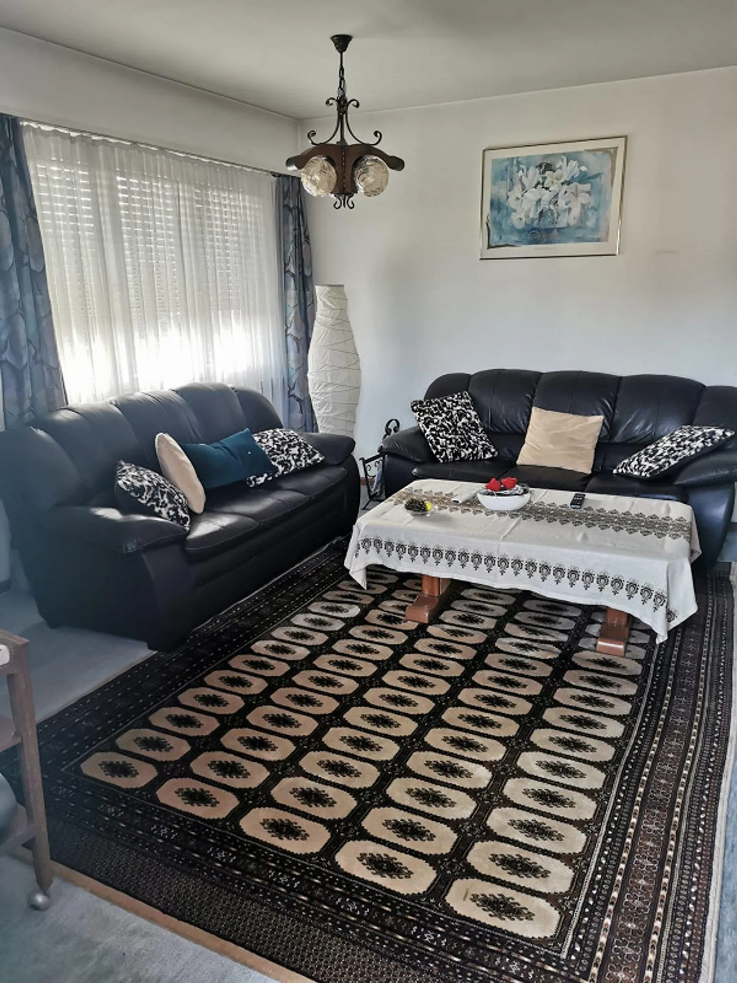 3.5 Room Apartment Renovated in the Heart of Heerbrugg - Photo 3 of 10