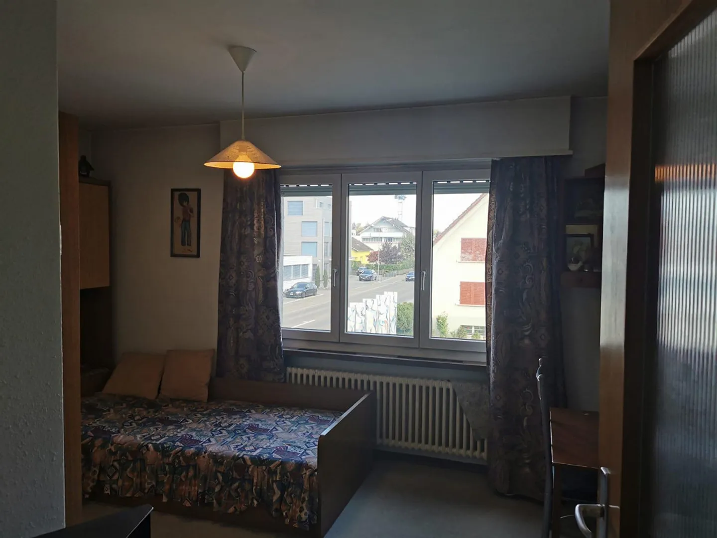 3.5 Room Apartment Renovated in the Heart of Heerbrugg - Photo 10 of 10