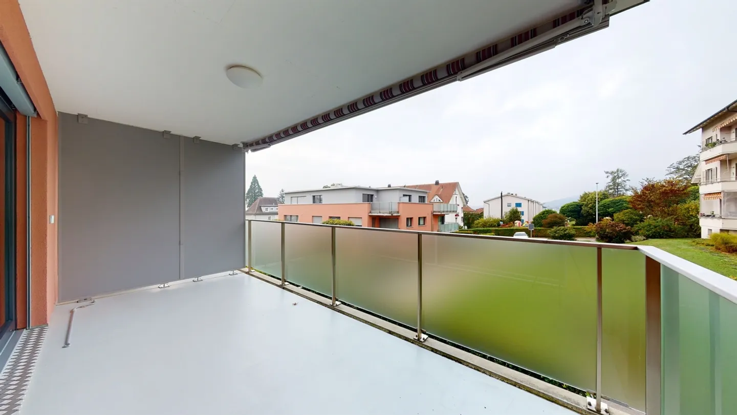 Appartamento moderno per momenti perfetti! - Foto 5 di 13