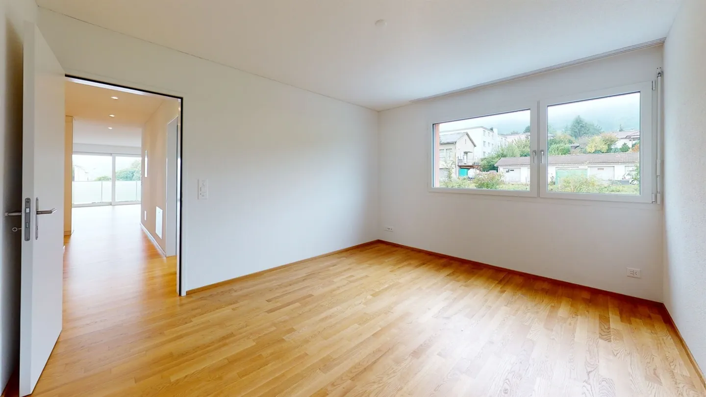 Appartamento moderno per momenti perfetti! - Foto 10 di 13