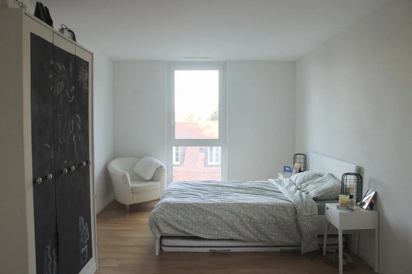 Appartement spacieux à Lausanne - Photo 2 sur 13