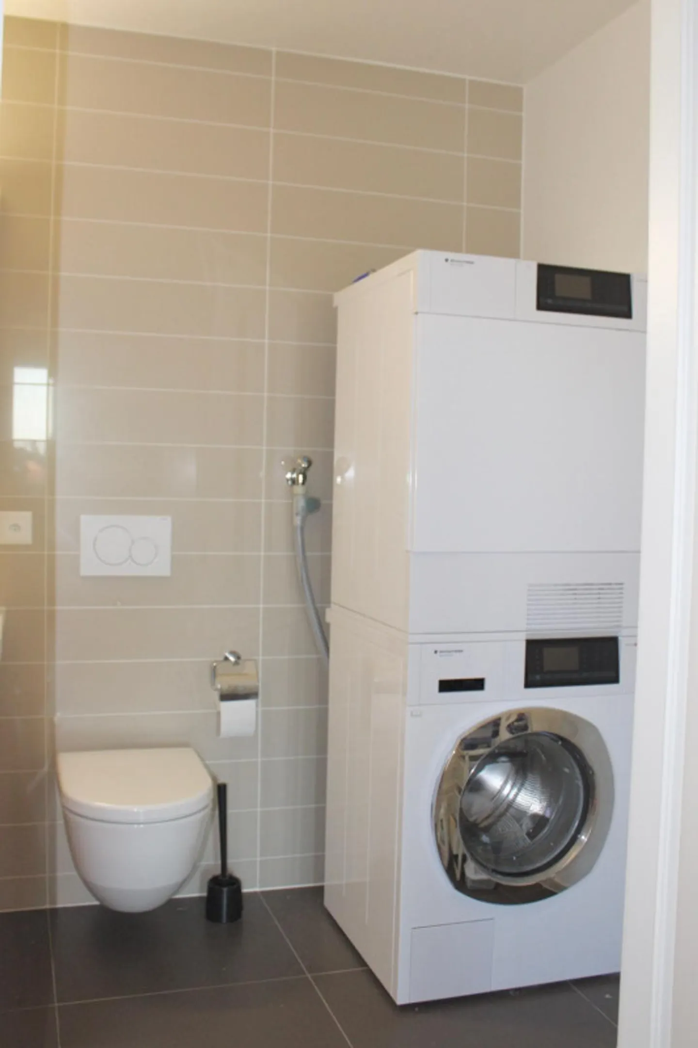 Appartement spacieux à Lausanne - Photo 8 sur 13