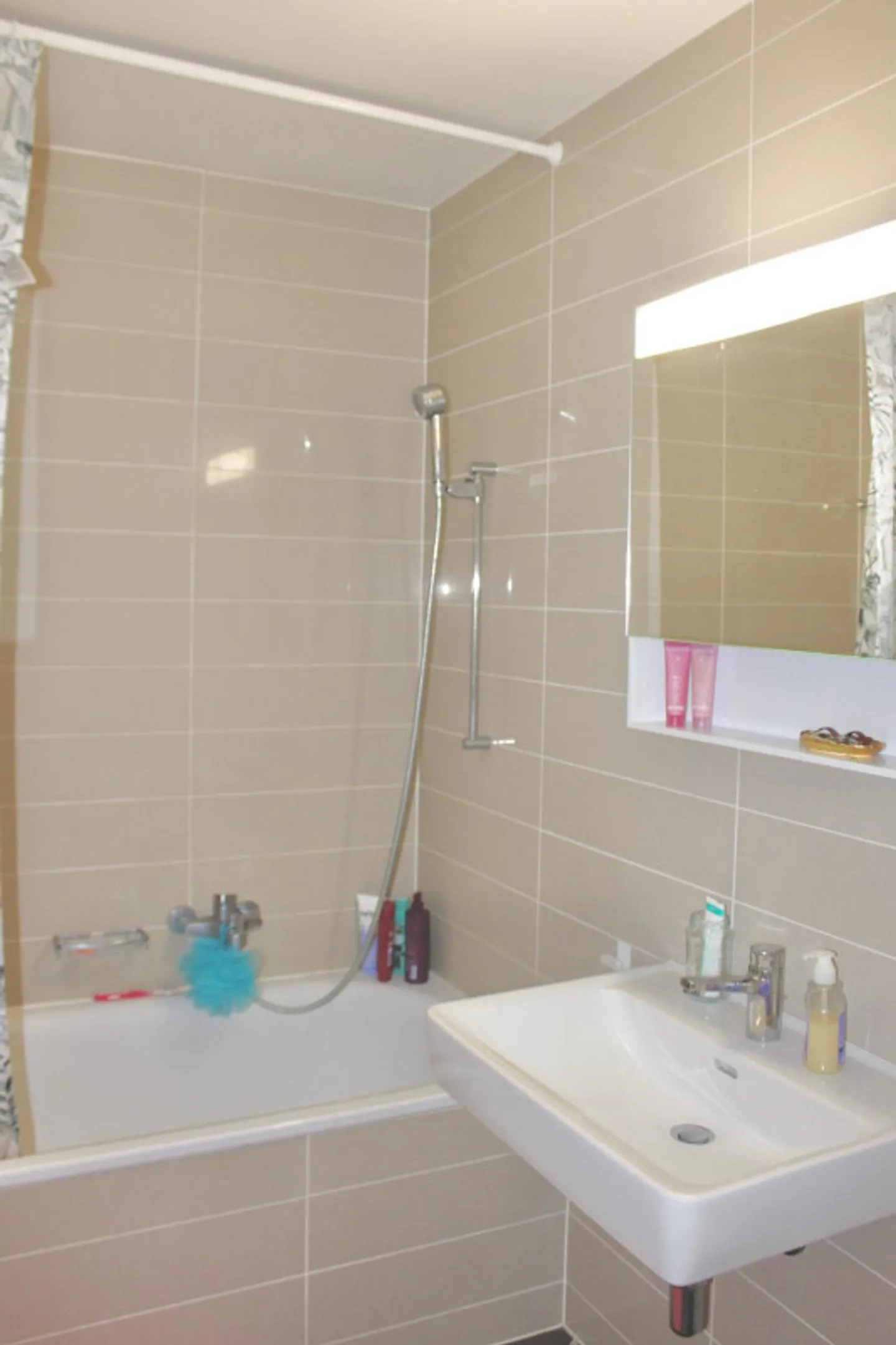 Appartement spacieux à Lausanne - Photo 9 sur 13