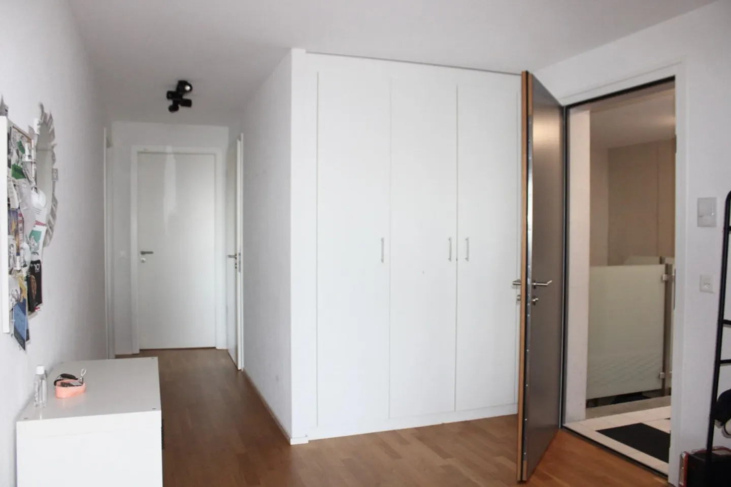 Appartement spacieux à Lausanne - Photo 7 sur 13