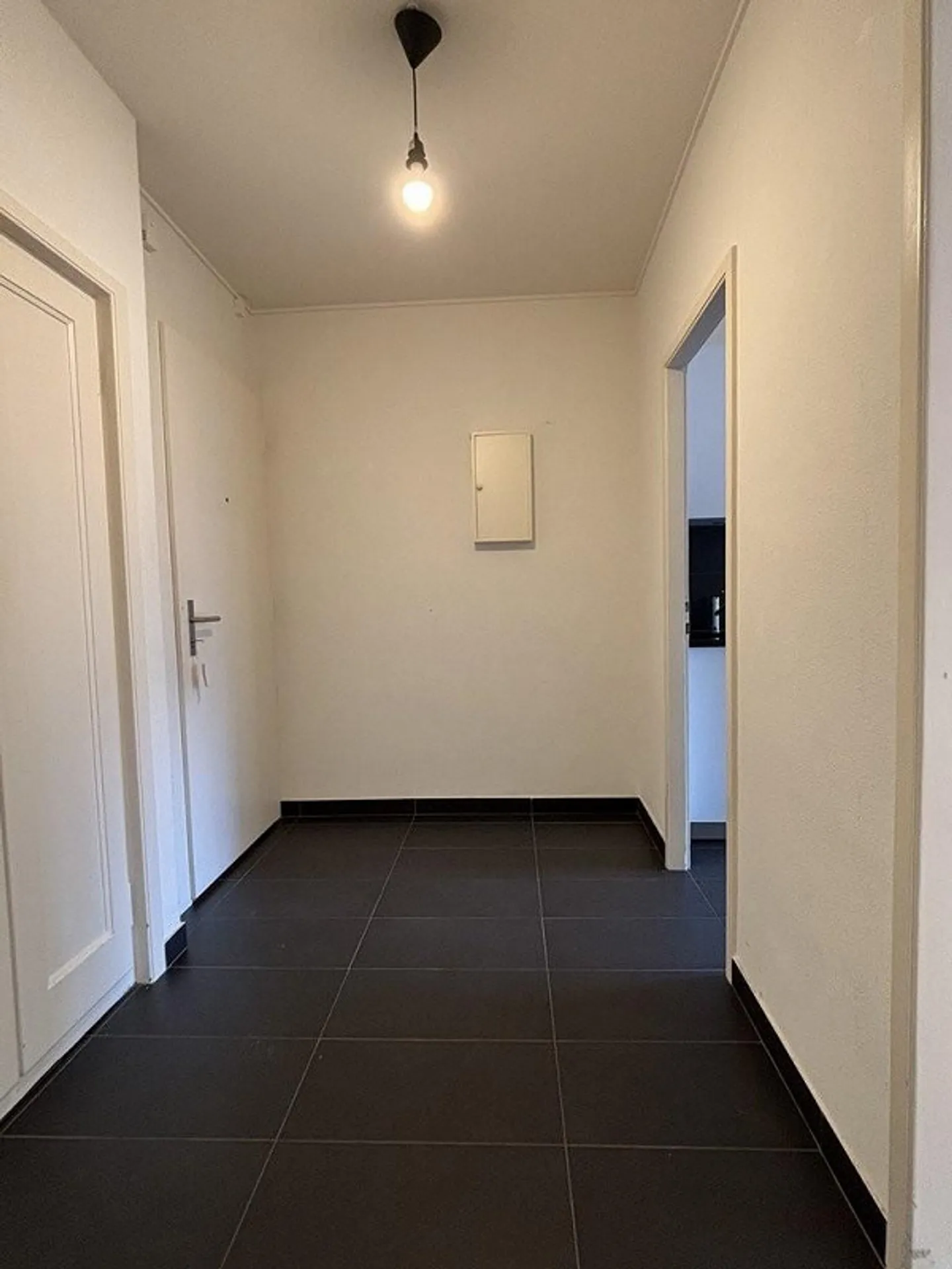 Augustins District - 2-room Apartment - Photo 7 of 7