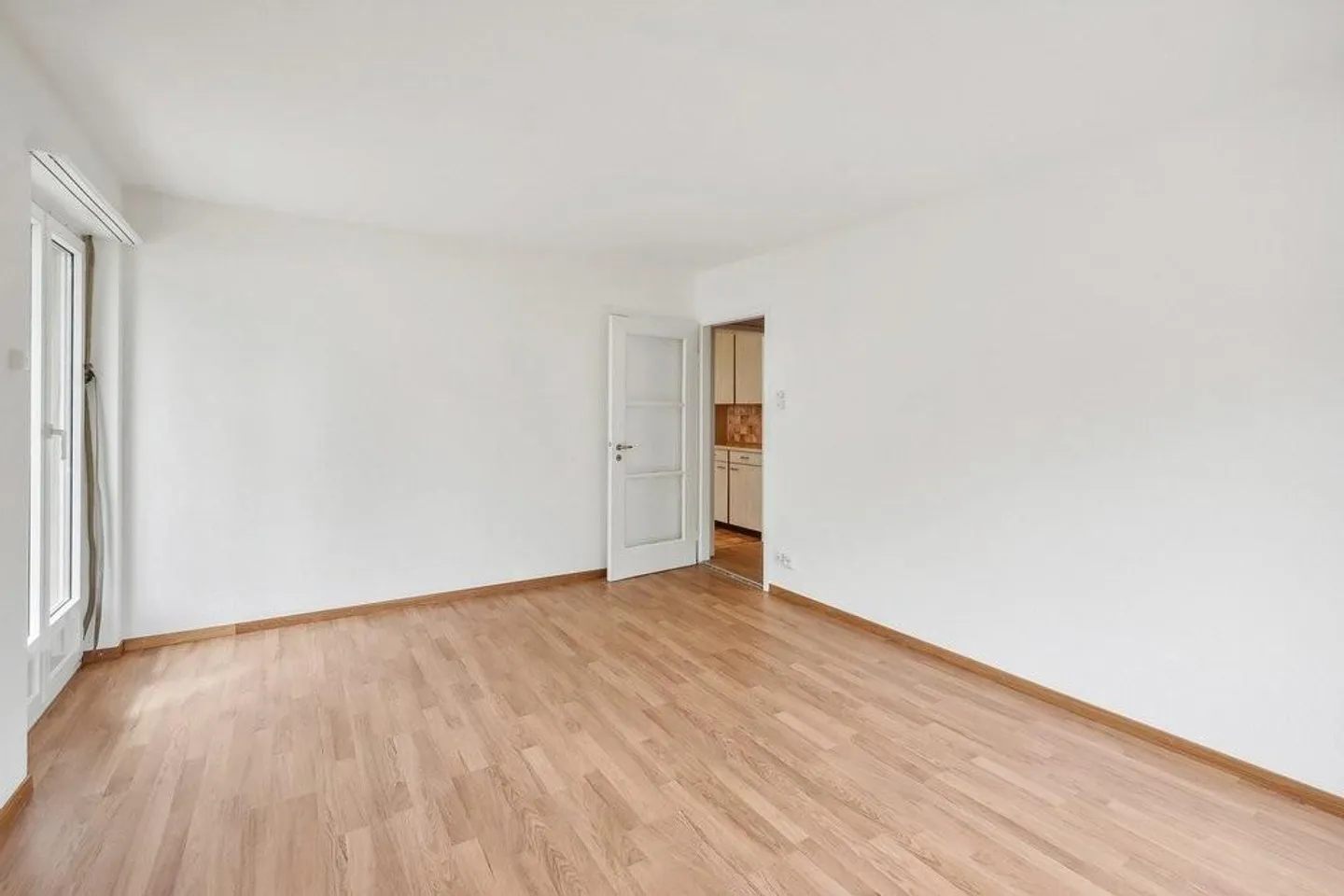 Herzige Altbauwohnung am Grossacker - Foto 3 von 12