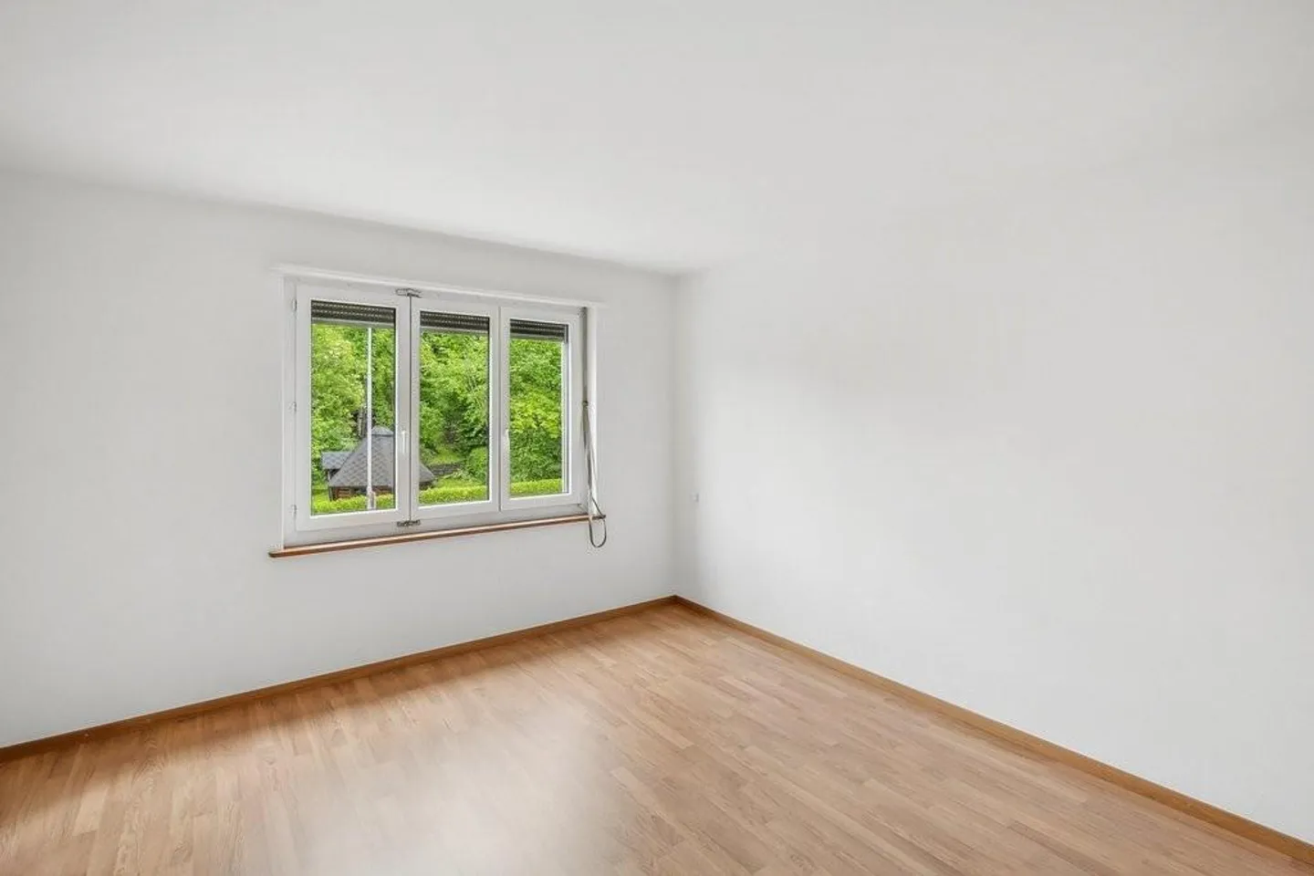 Herzige Altbauwohnung am Grossacker - Foto 6 von 12