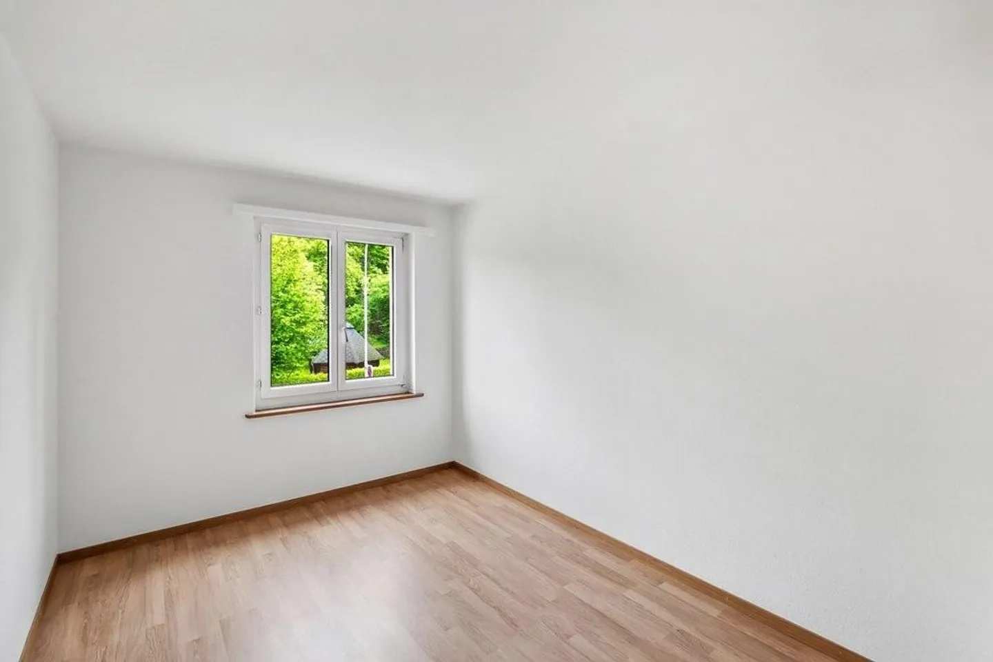 Herzige Altbauwohnung am Grossacker - Foto 8 von 12