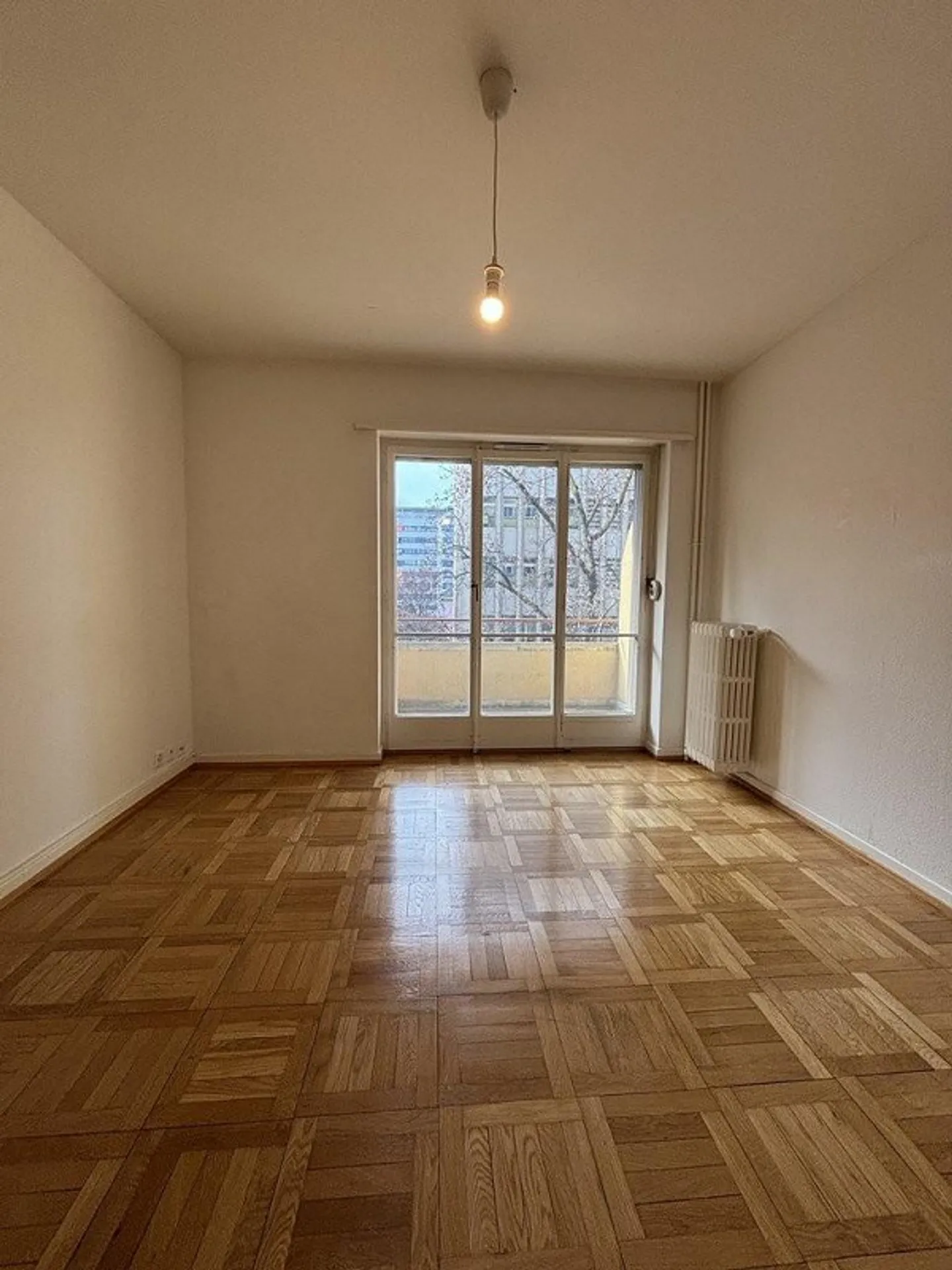 Augustins District - 2-room Apartment - Photo 5 of 7