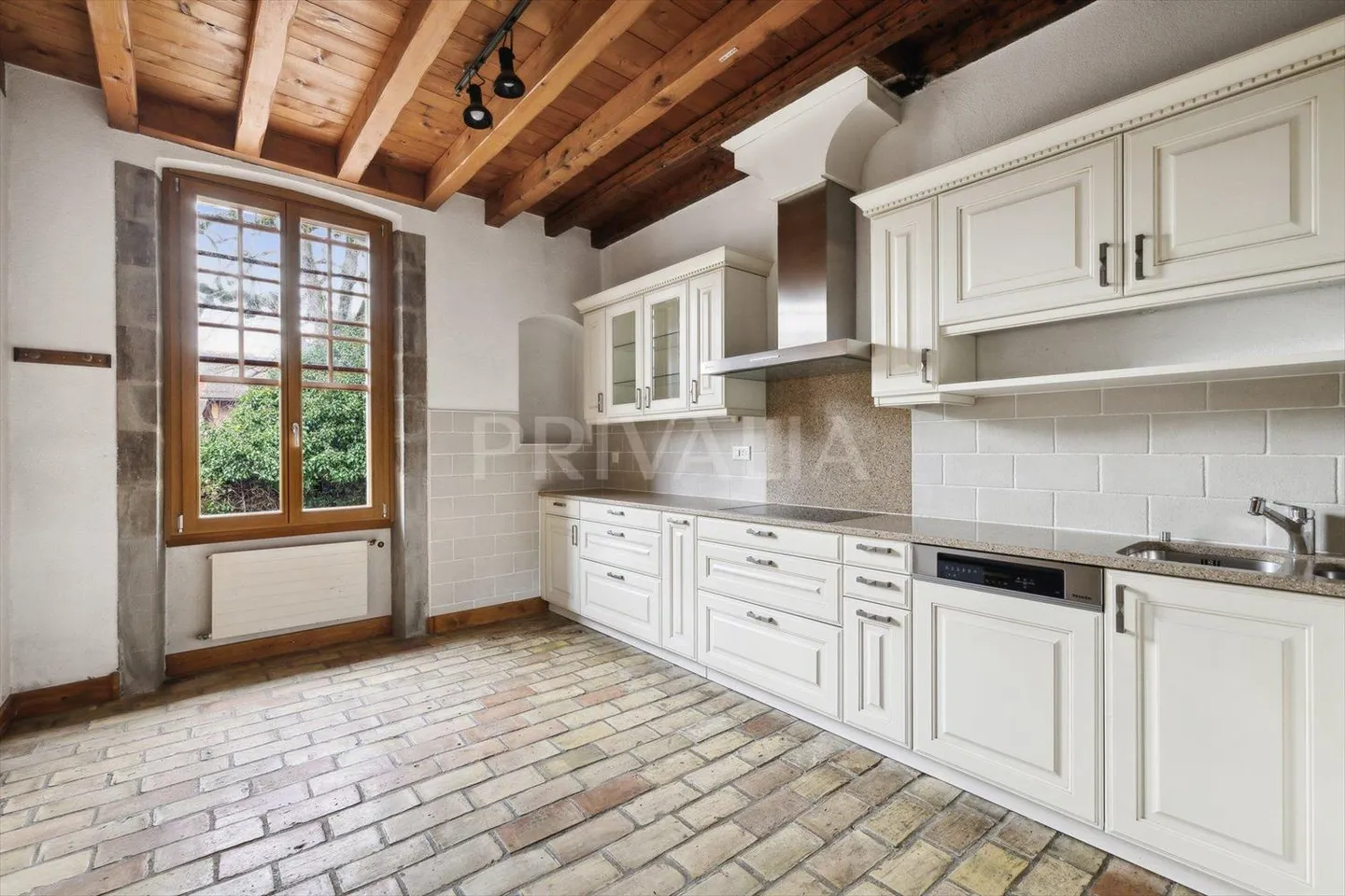 Magnifica casa di carattere nel cuore del villaggio di Cartigny - Foto 3 di 10