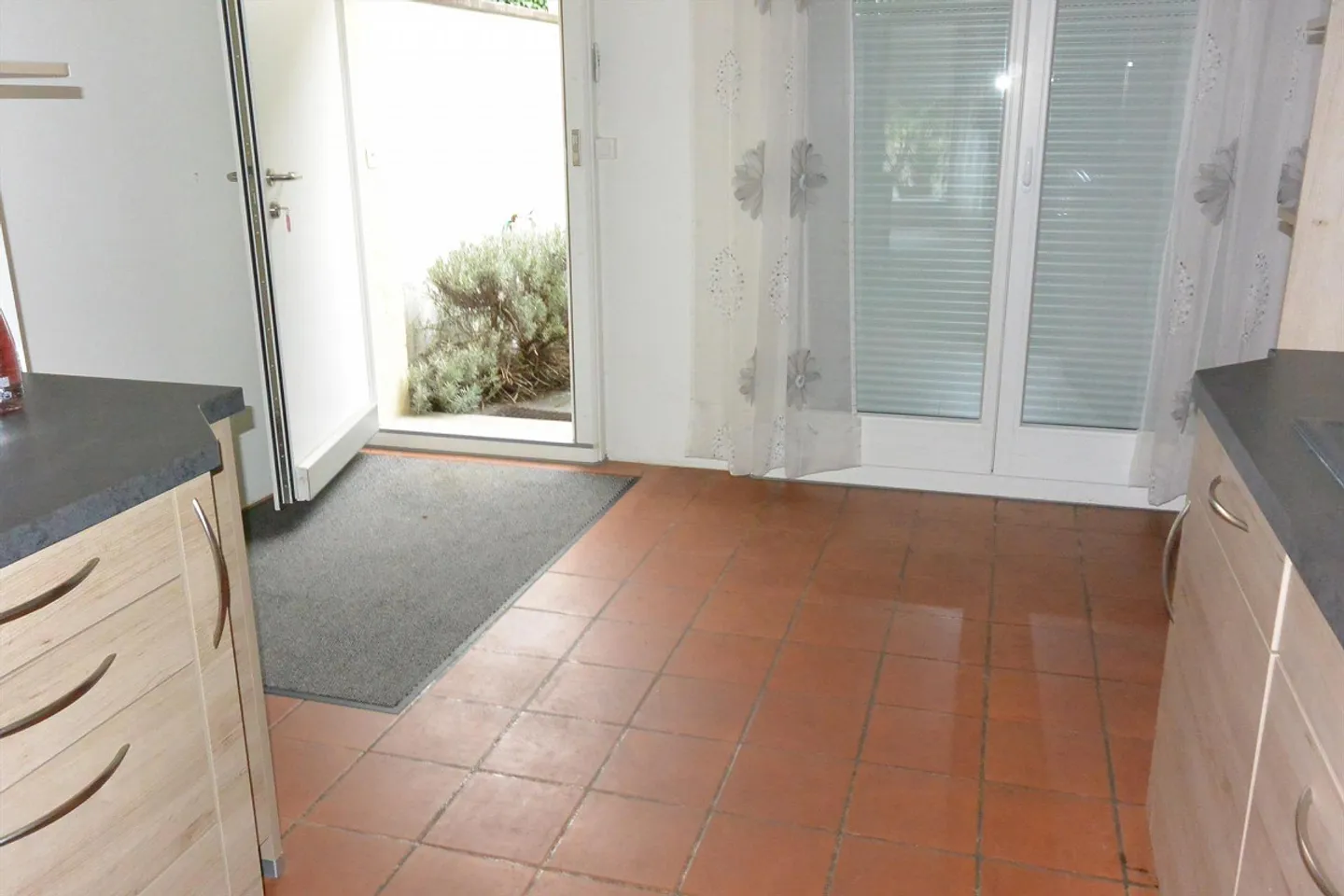 Section de Maison de Rangée - Photo 2 sur 13