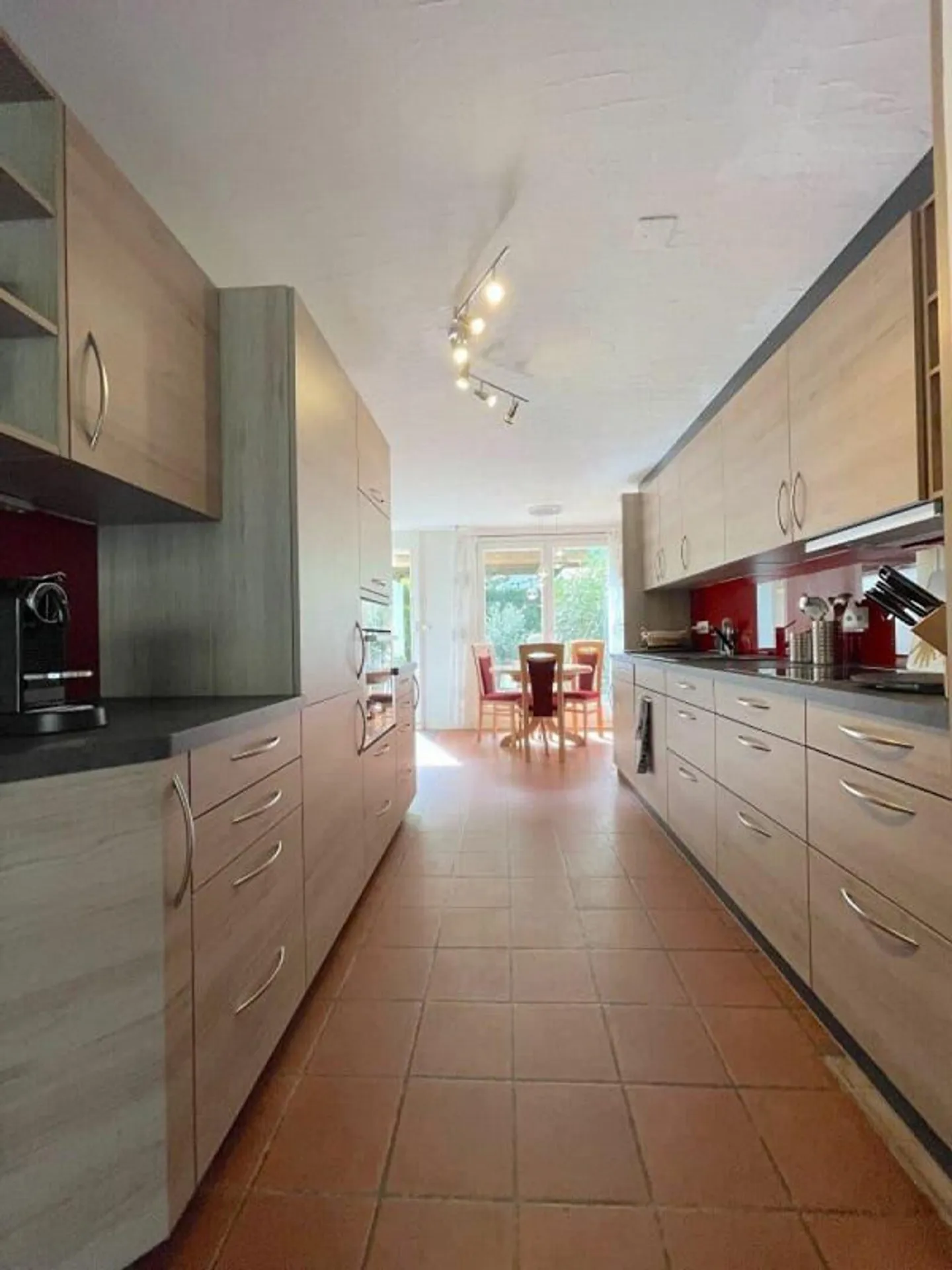 Section de Maison de Rangée - Photo 3 sur 13
