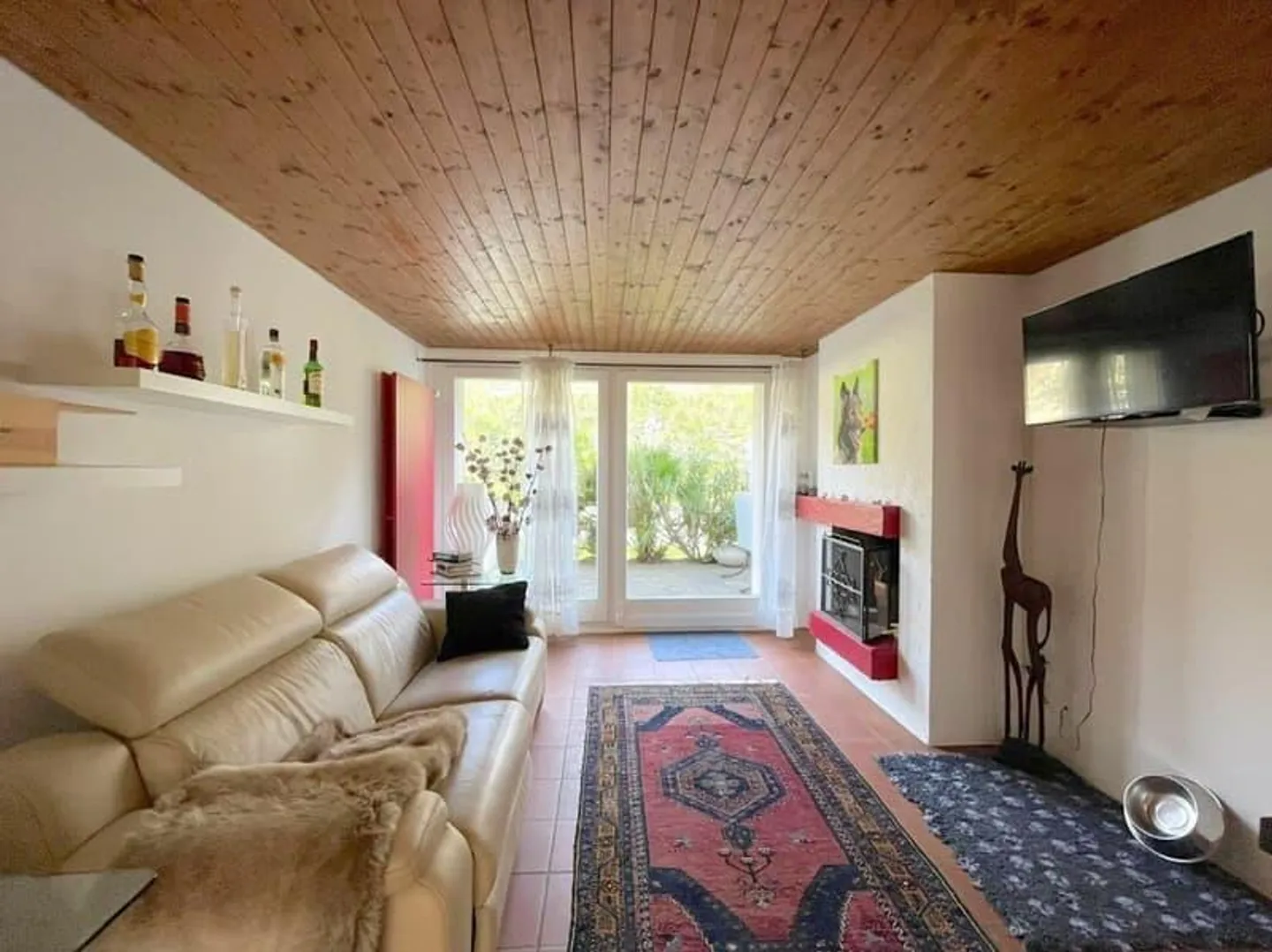 Section de Maison de Rangée - Photo 4 sur 13