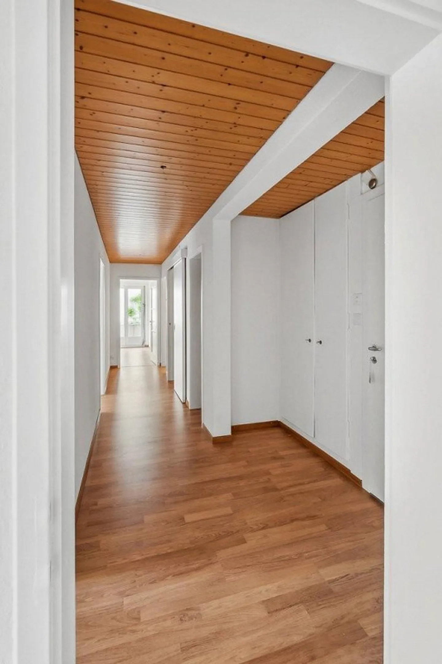 Herzige Altbauwohnung am Grossacker - Foto 11 von 12