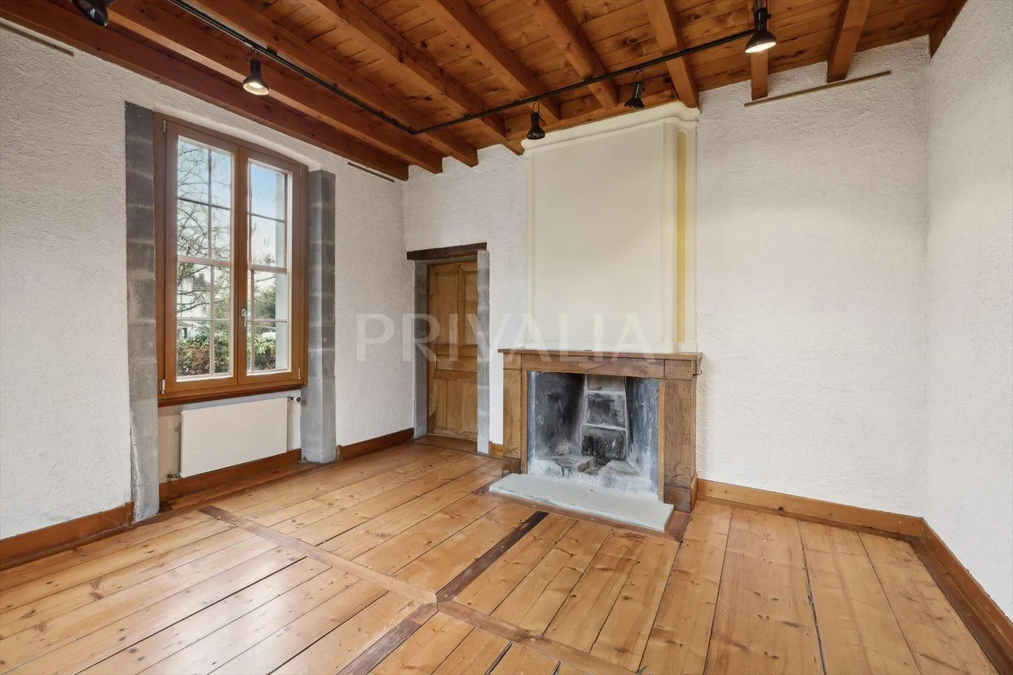 Magnifica casa di carattere nel cuore del villaggio di Cartigny - Foto 4 di 10