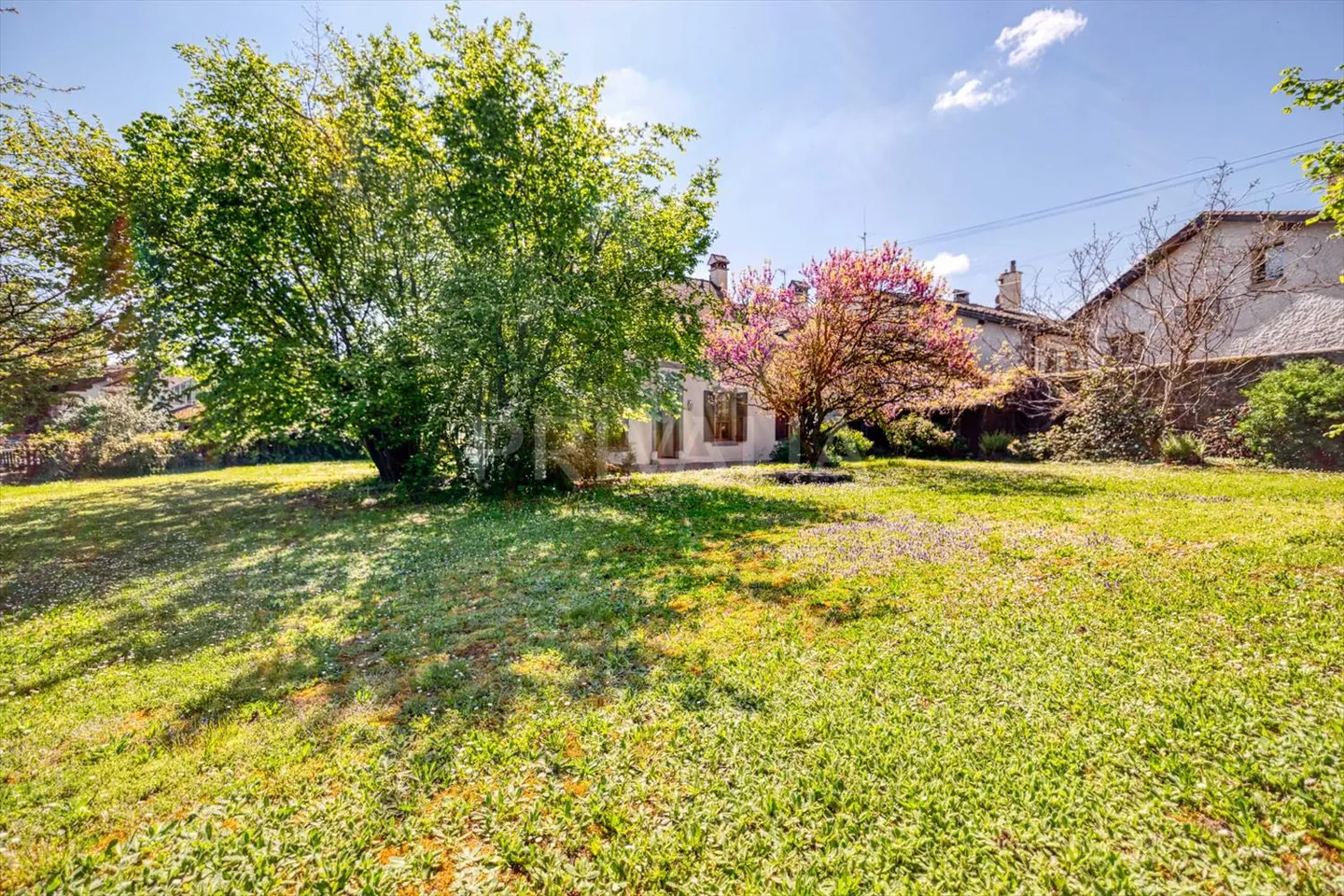 Magnifica casa di carattere nel cuore del villaggio di Cartigny - Foto 5 di 10