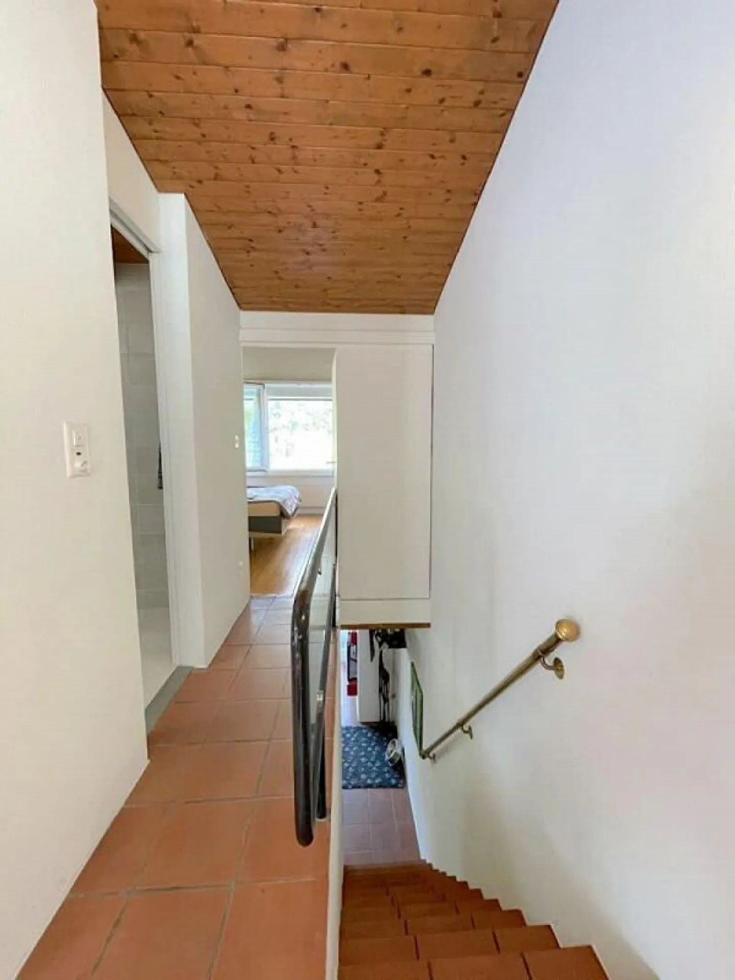 Section de Maison de Rangée - Photo 6 sur 13