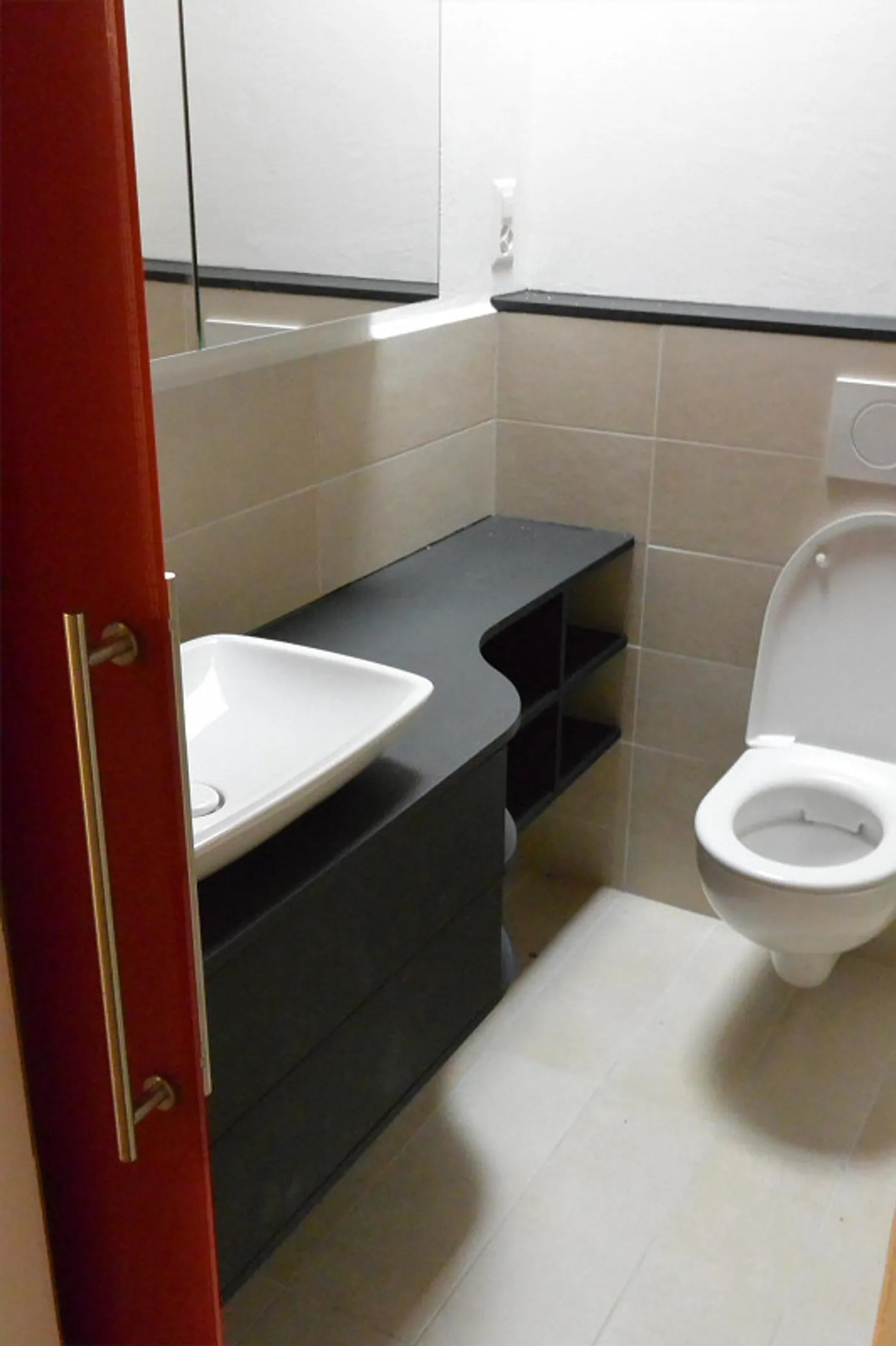 Section de Maison de Rangée - Photo 8 sur 13