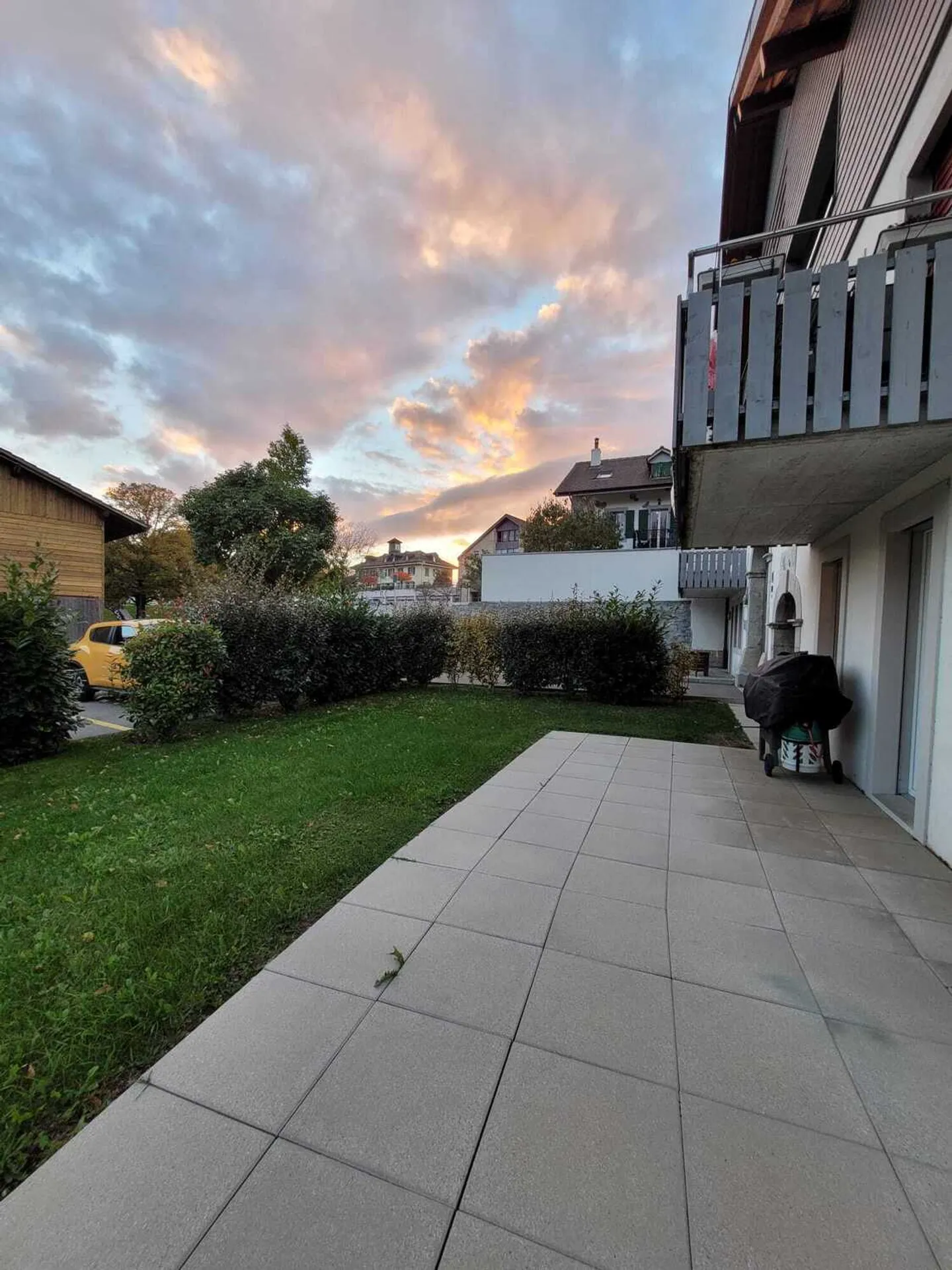 4½ ZIMMER WOHNUNG IN PUIDOUX (VD), MÖBLIERT, BEFRISTET - Foto 6 von 7