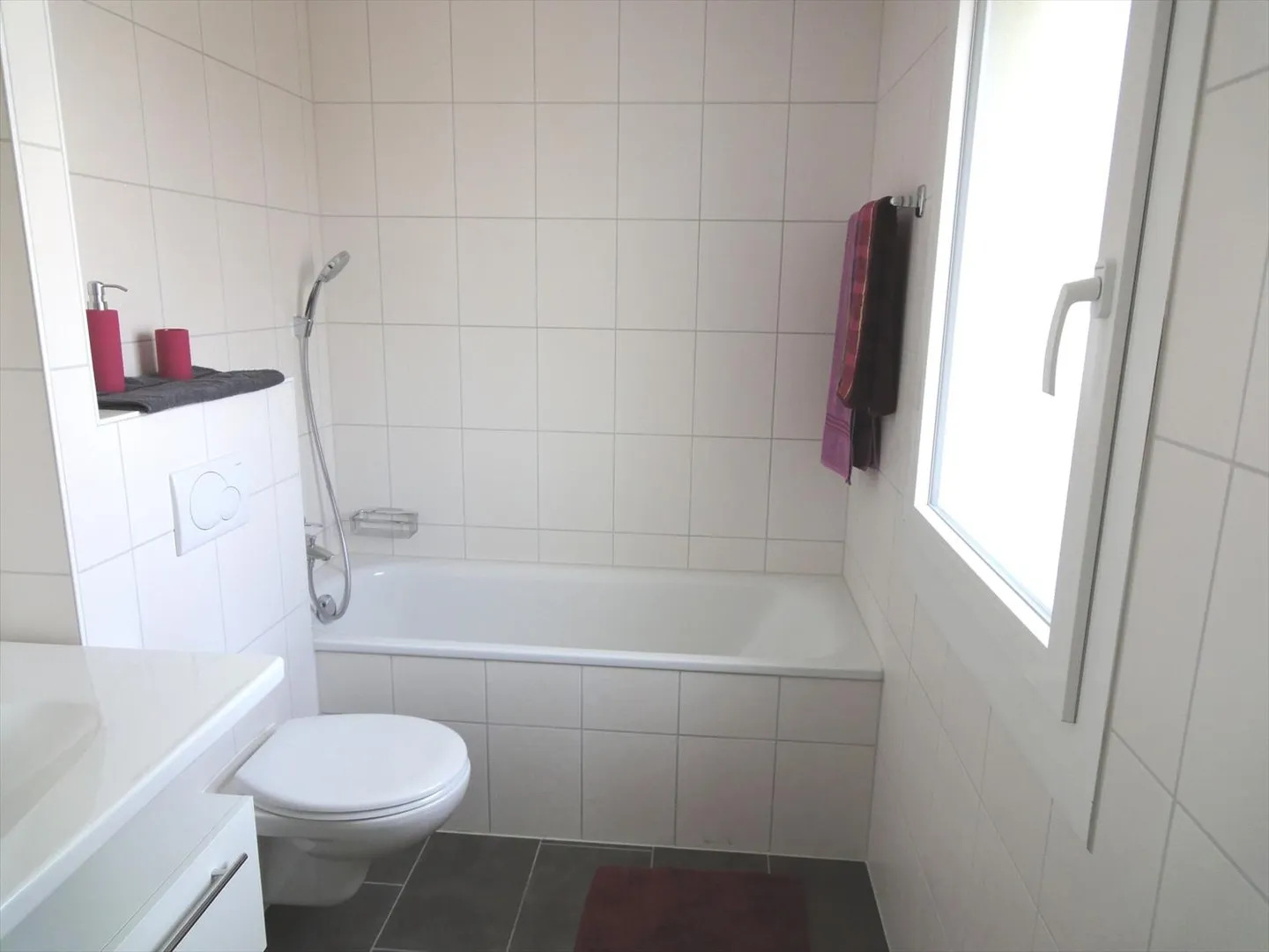 Prächtige 4.5 Zimmer, 102 m2, Terrasse 48 m2 - Foto 5 von 5