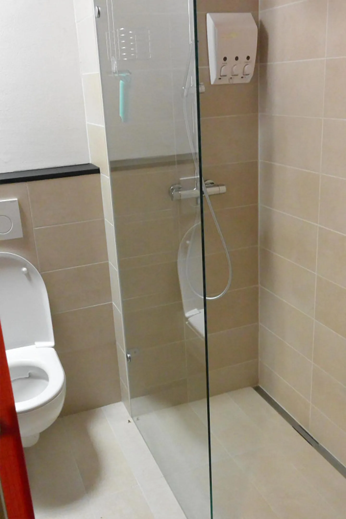 Section de Maison de Rangée - Photo 7 sur 13