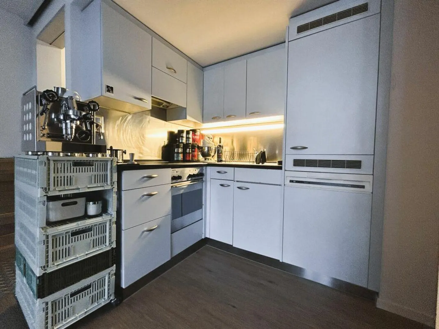 Charmante Wohnung mit Flair - Foto 4 von 8