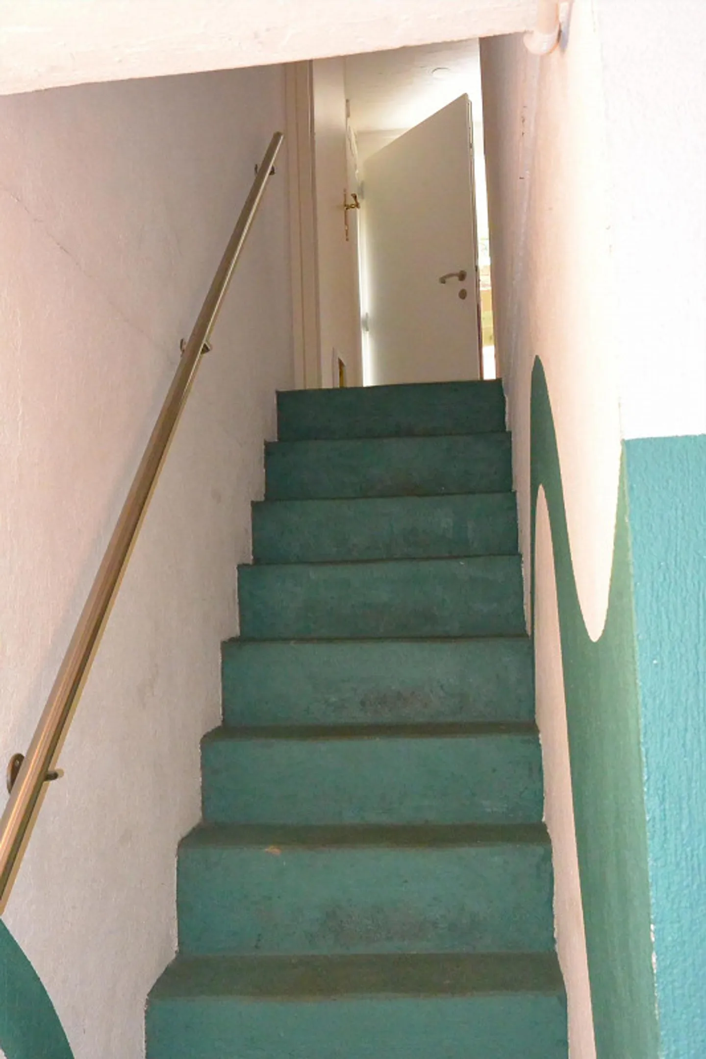 Section de Maison de Rangée - Photo 10 sur 13