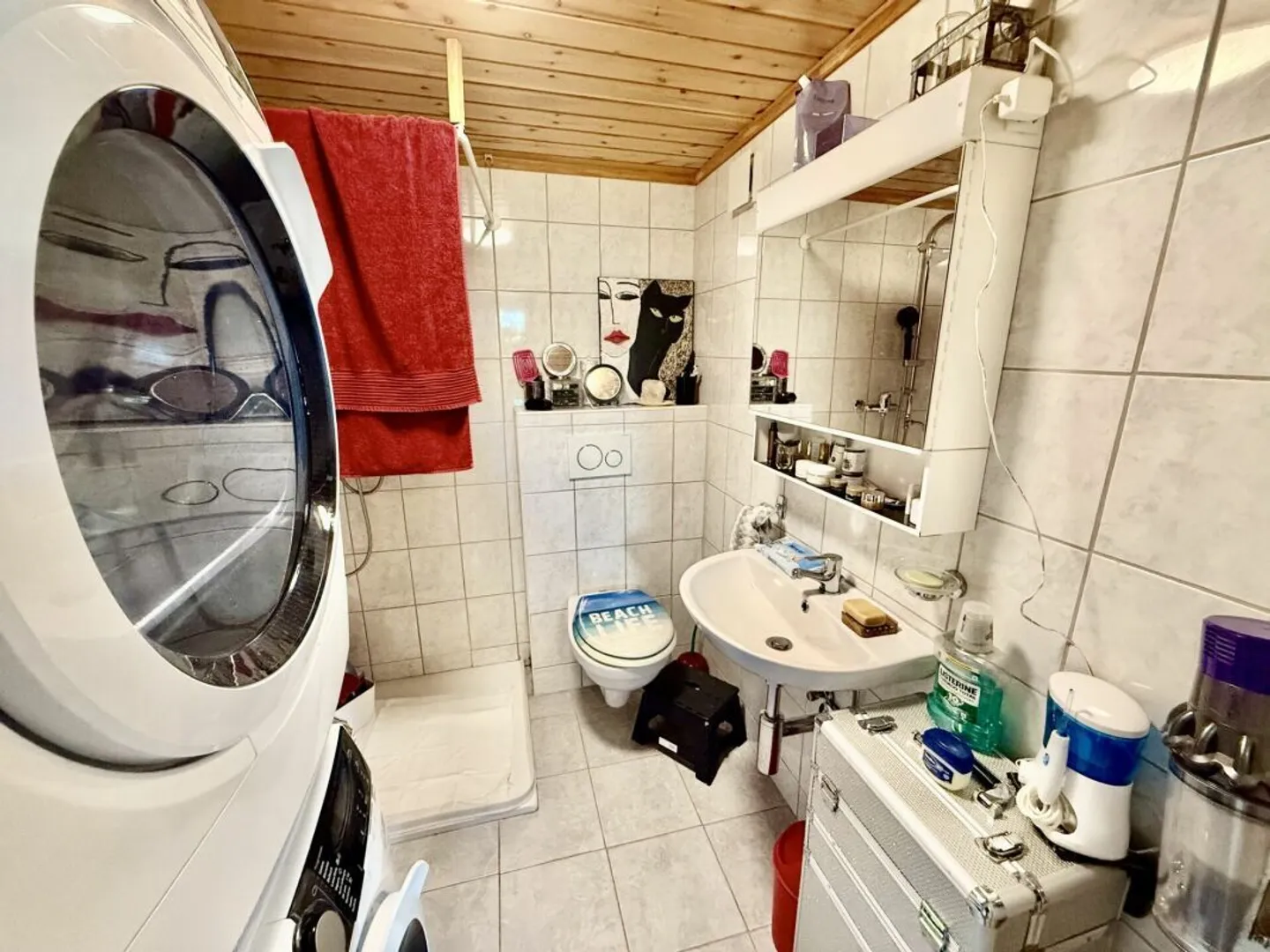 Maison avec 5 chambres au centre de Réchy - Photo 10 sur 12