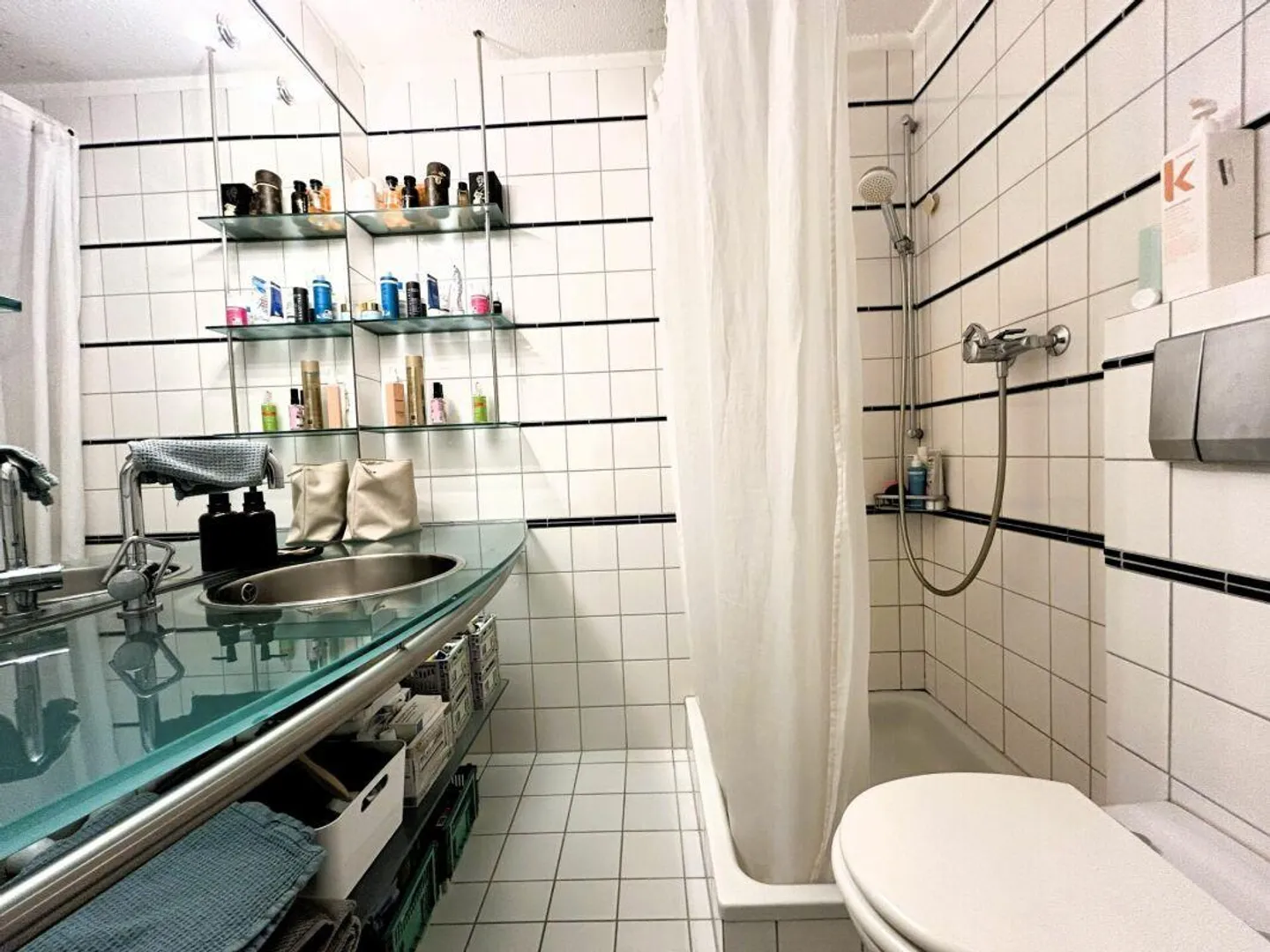 Charmante Wohnung mit Flair - Foto 6 von 8