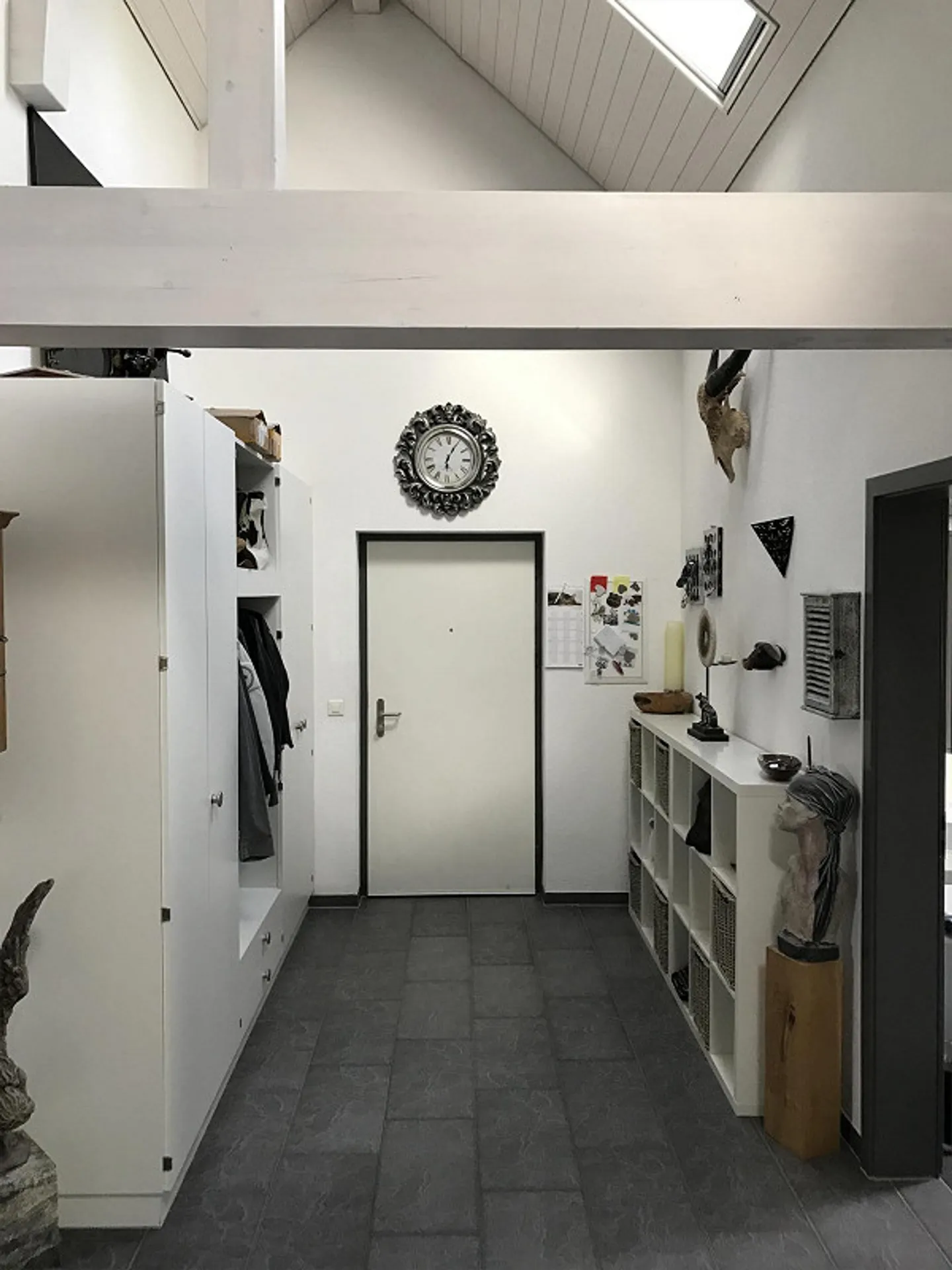 grosszügige 3.5-Zimmer-Dachwohnung mit Top-Aussicht in Grossaffoltern - Foto 15 von 15